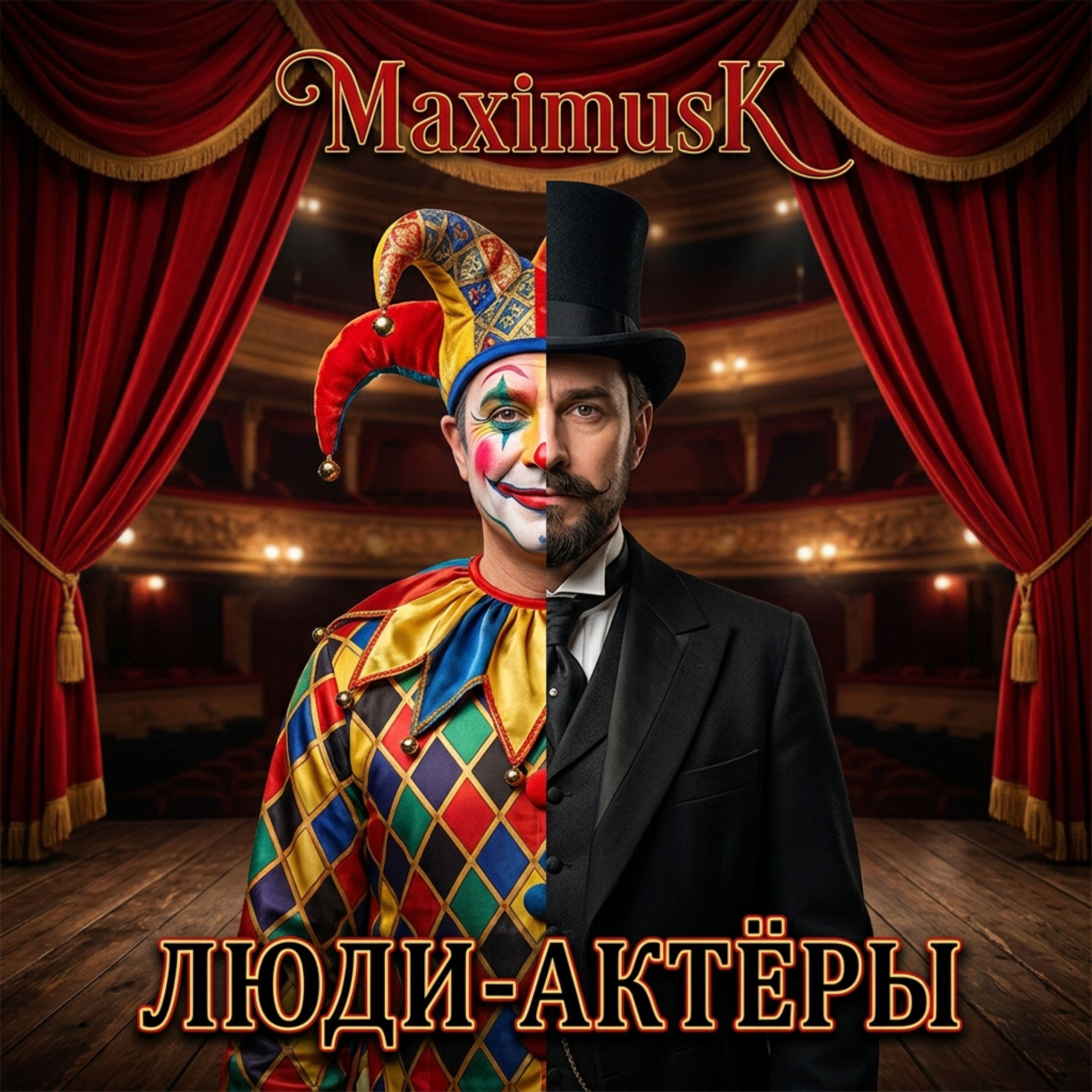 Релиз Люди-актёры