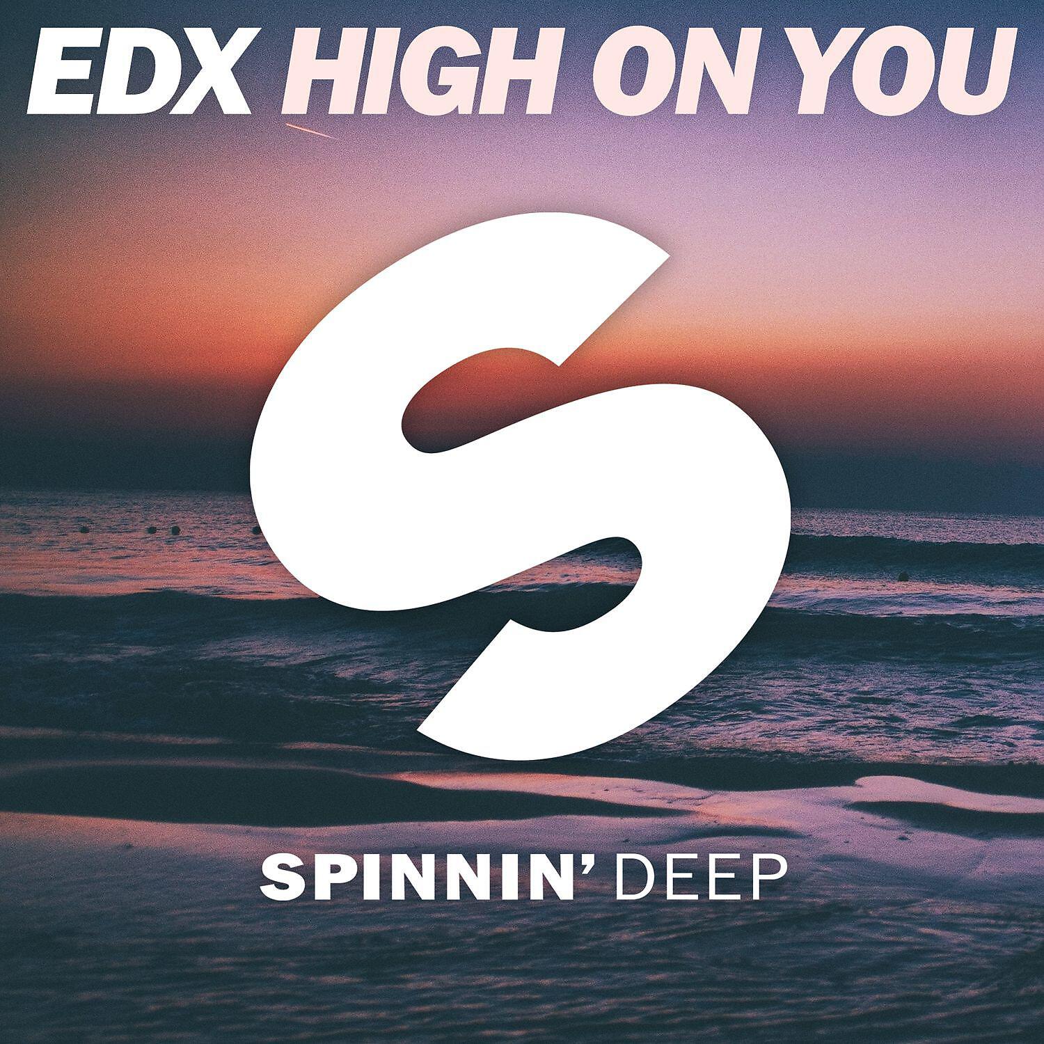 Релиз High On You