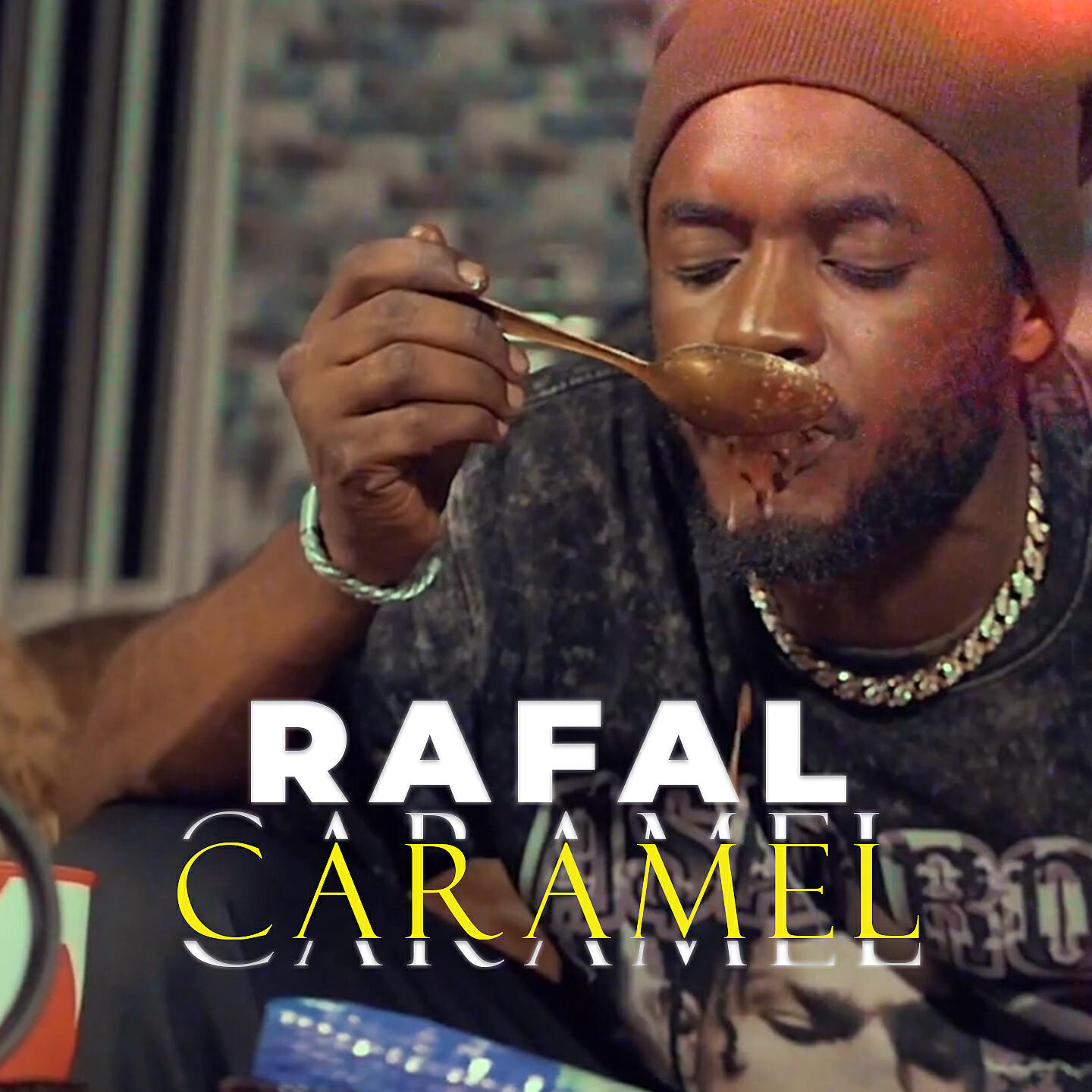 Релиз Caramel