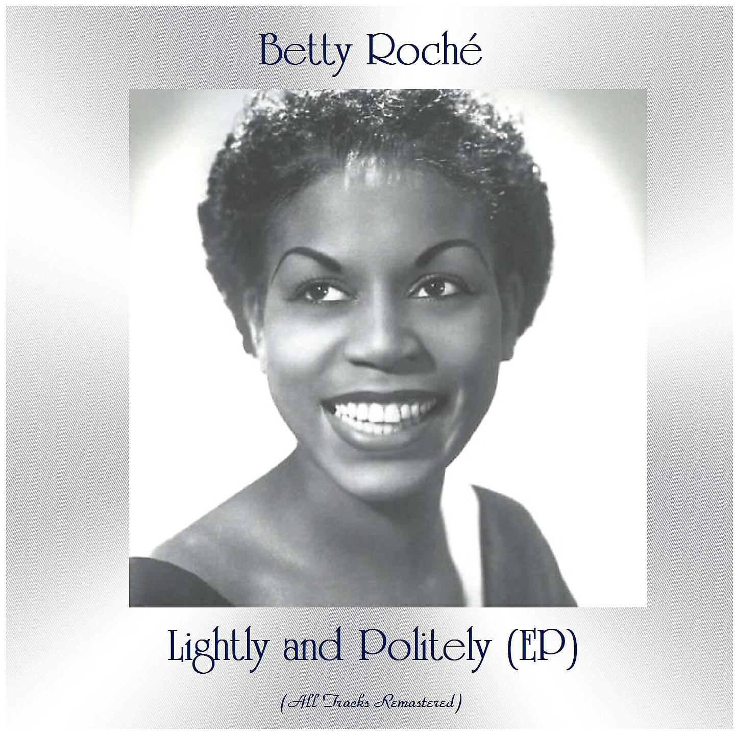 Релиз Lightly and Politely (EP)