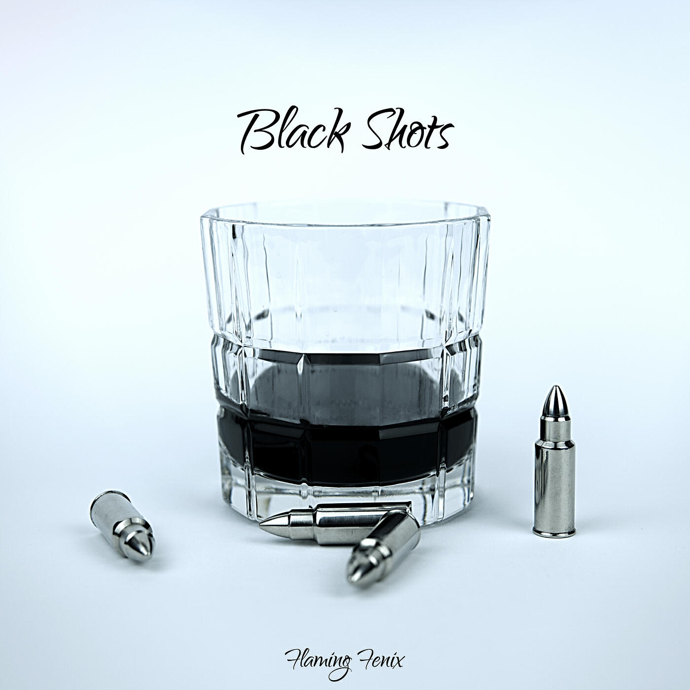 Релиз Black Shots