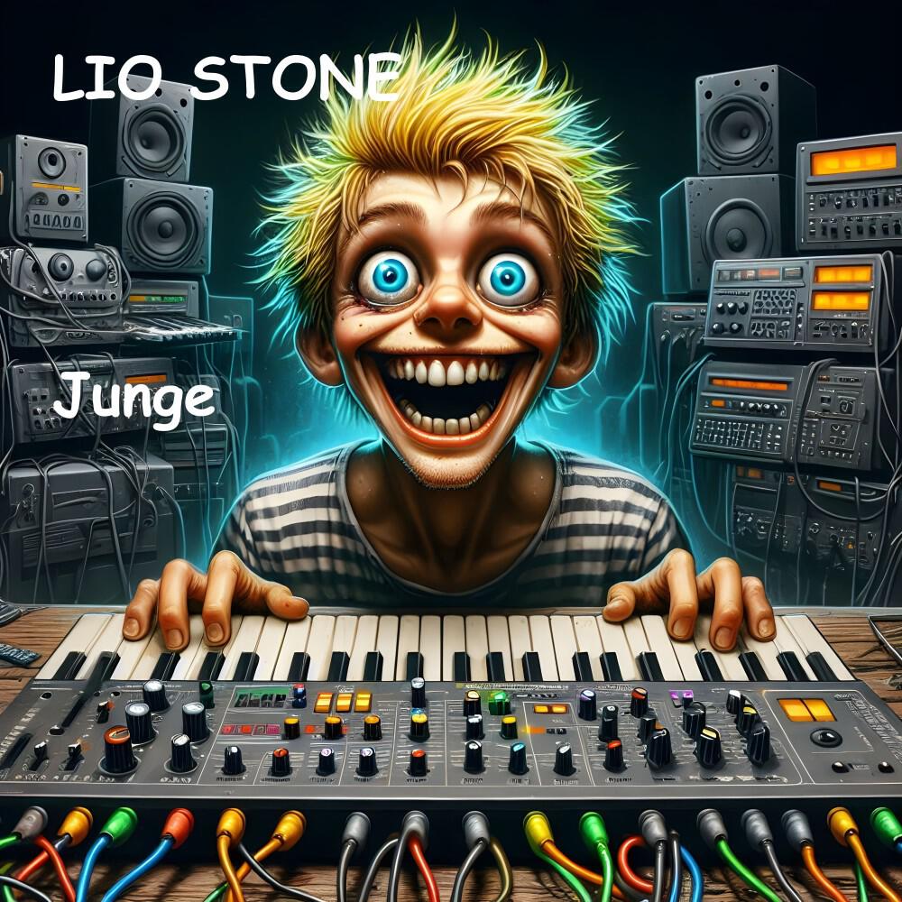 Релиз Junge (Extended WUMMER Version)