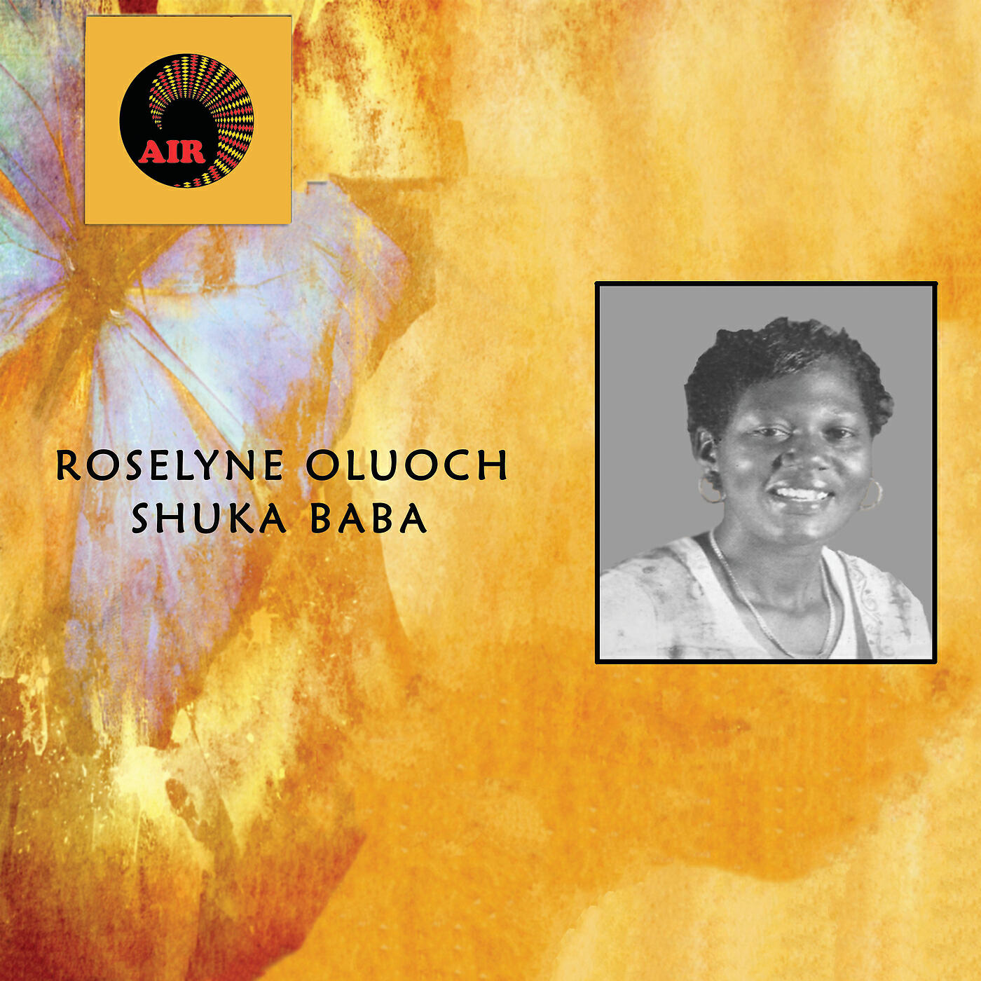 Roselyne Oluoch