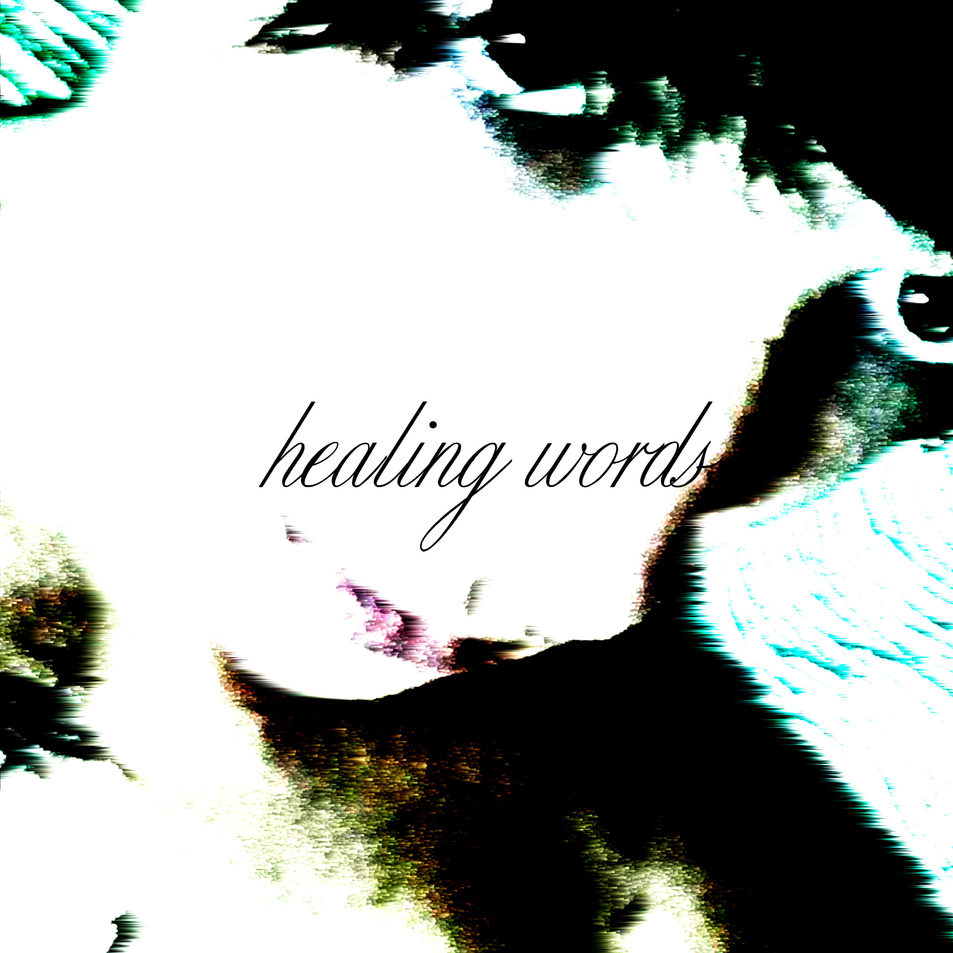Релиз Healing Words