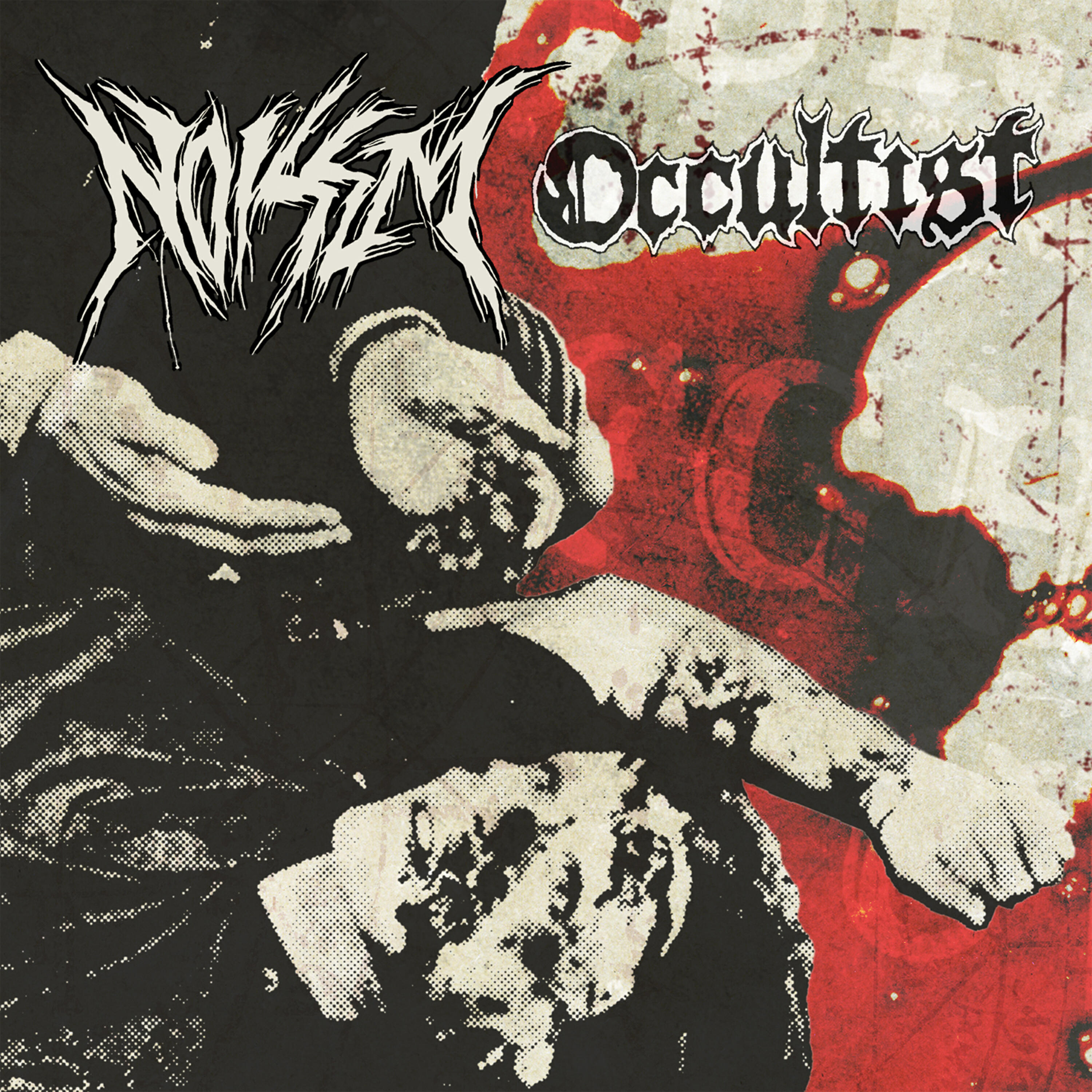 Релиз Slaughter of the Innocent / The Damned