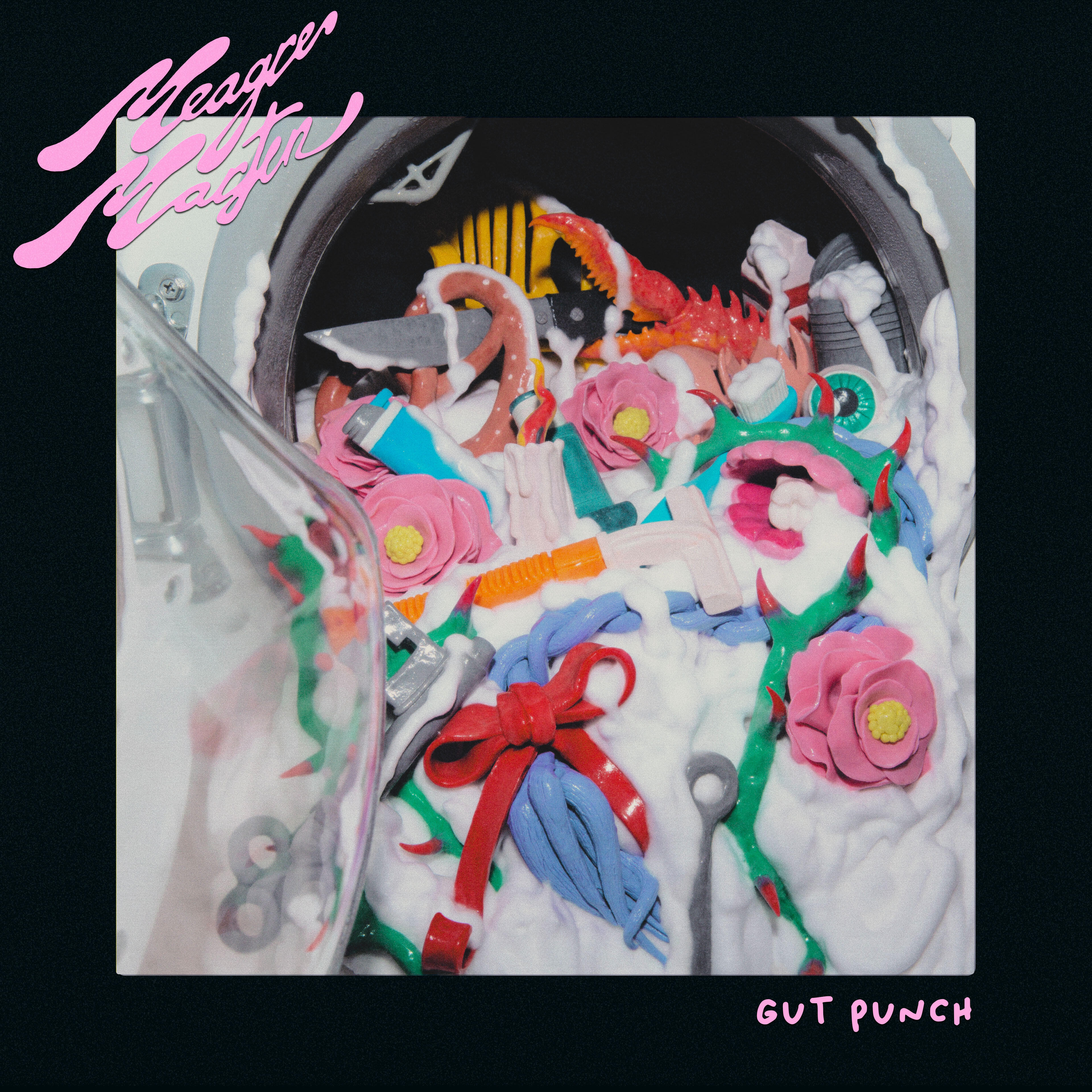 Релиз TBD (The Big Death)