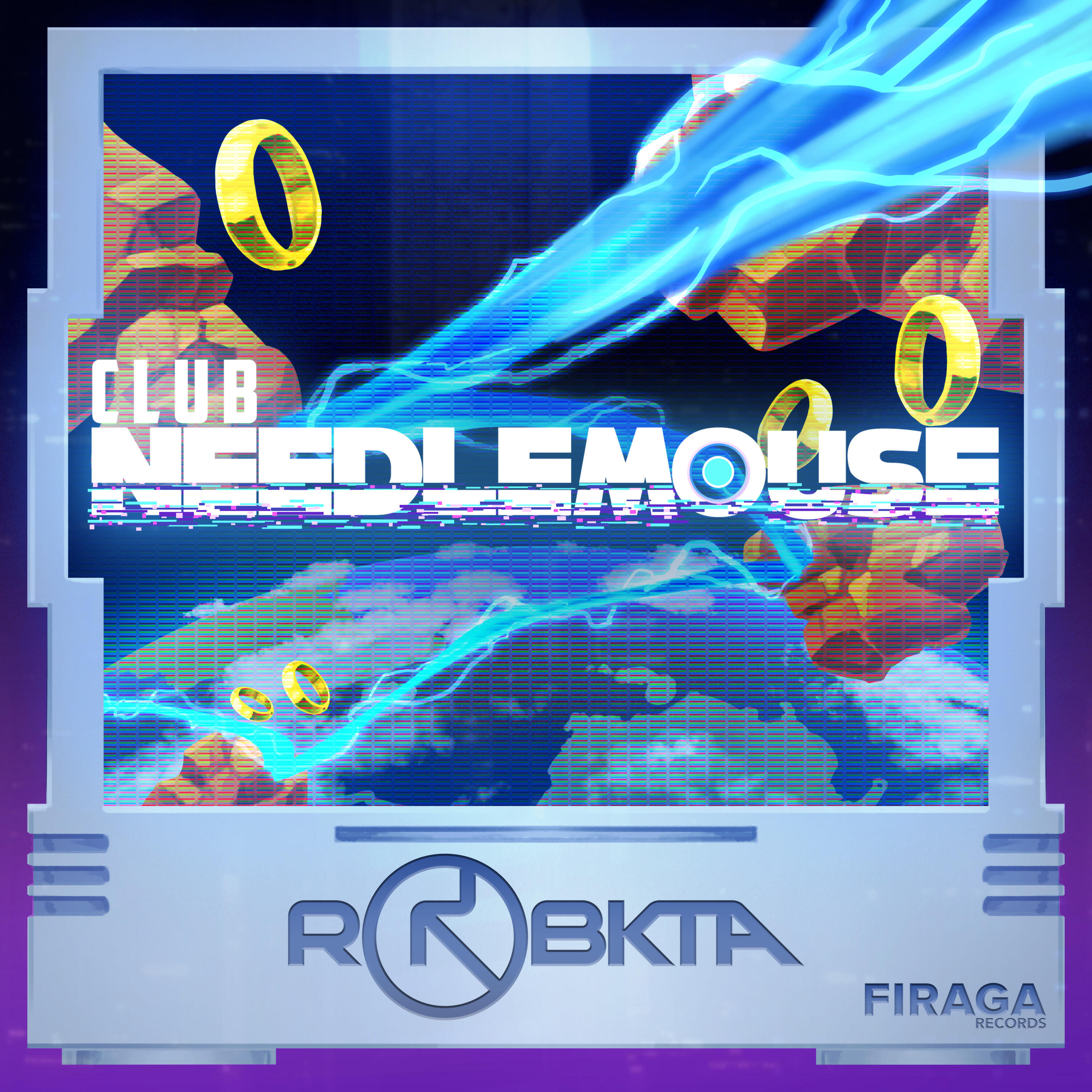 Релиз Club Needlemouse