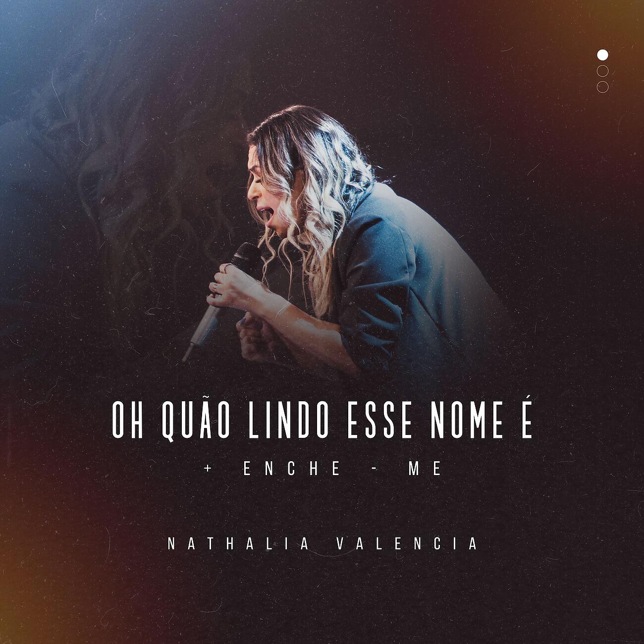 Релиз Oh Quão Lindo Esse Nome É / Enche-me