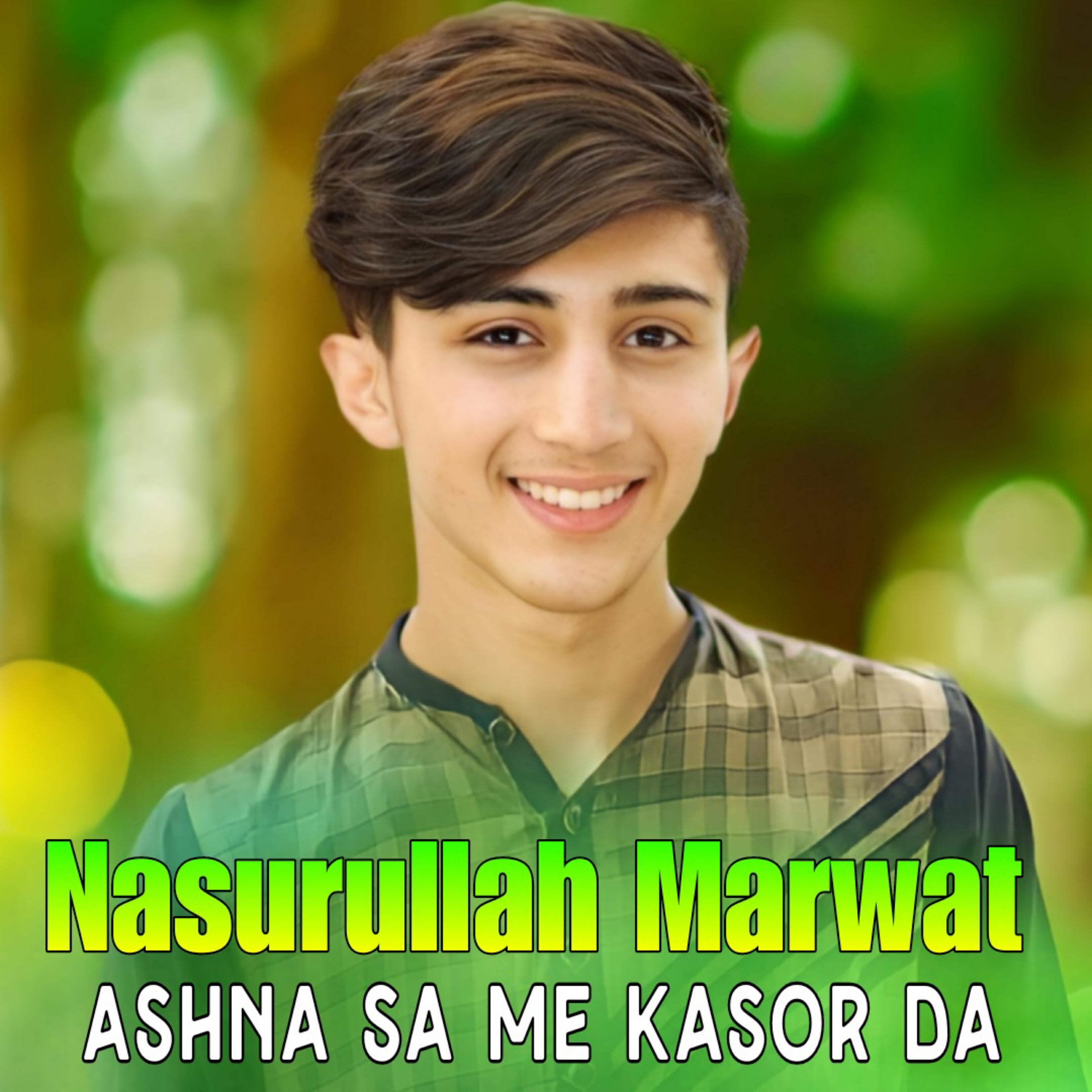 Релиз Ashna Sa Me Kasor Da