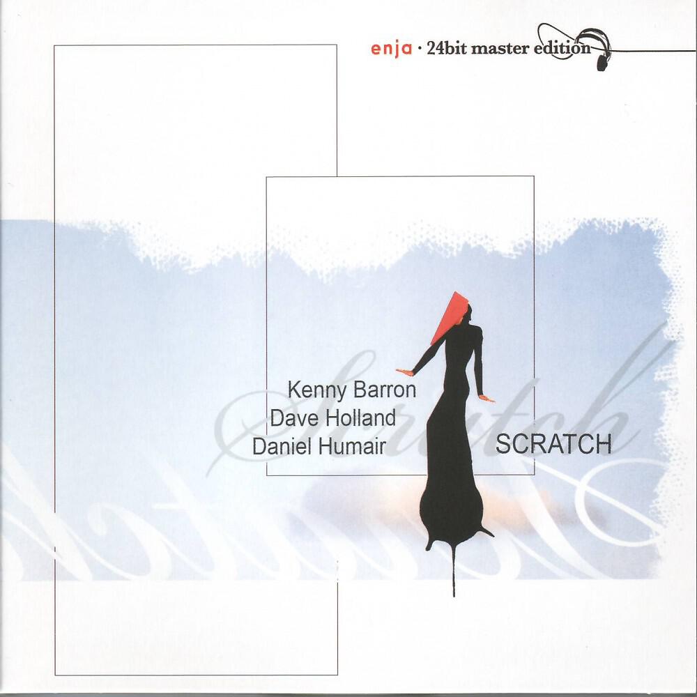 Скачать песню Kenny Barron/Dave Holland/Daniel Humair - Song For Abdullah бесплатно в MP3 для Android и iOS