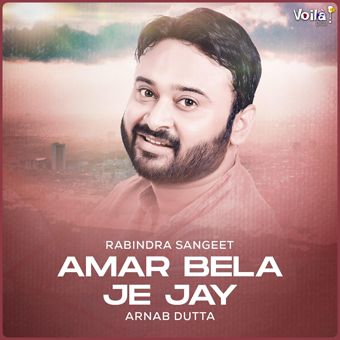 Релиз Amar Bela Je Jay