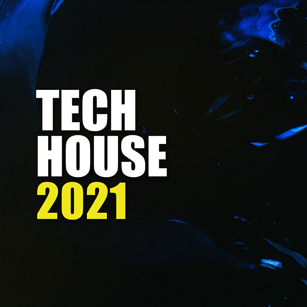 Релиз Tech House 2021