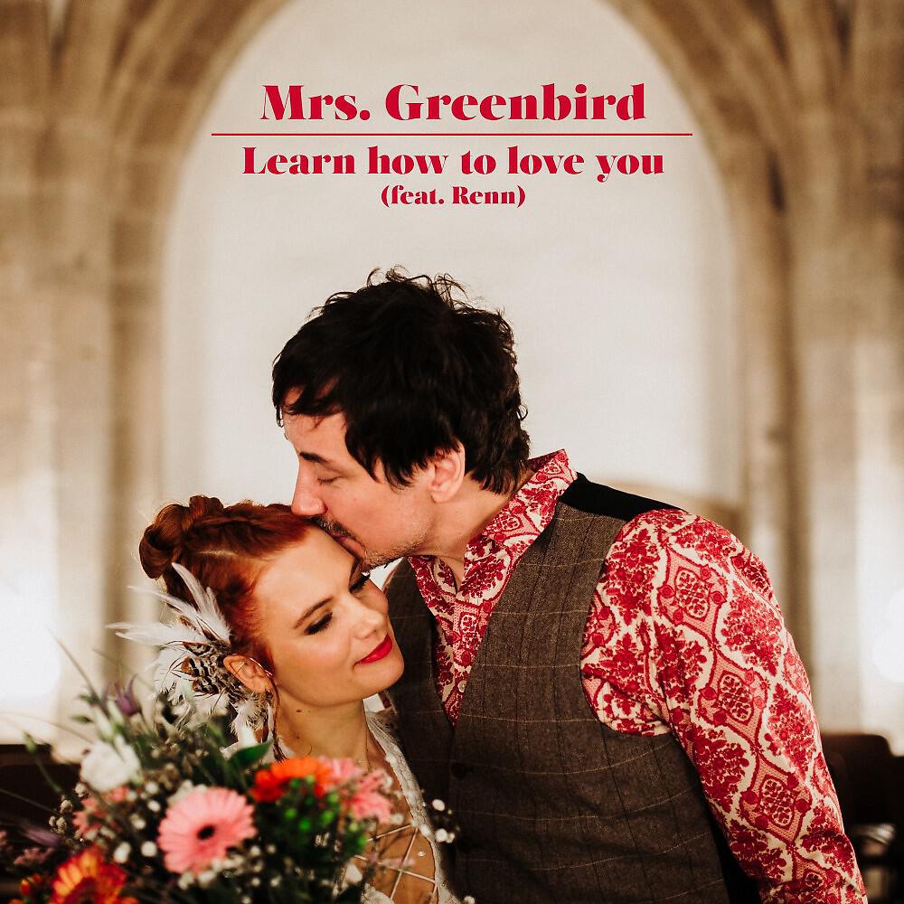 Релиз Learn How to Love You (Acoustic Version)