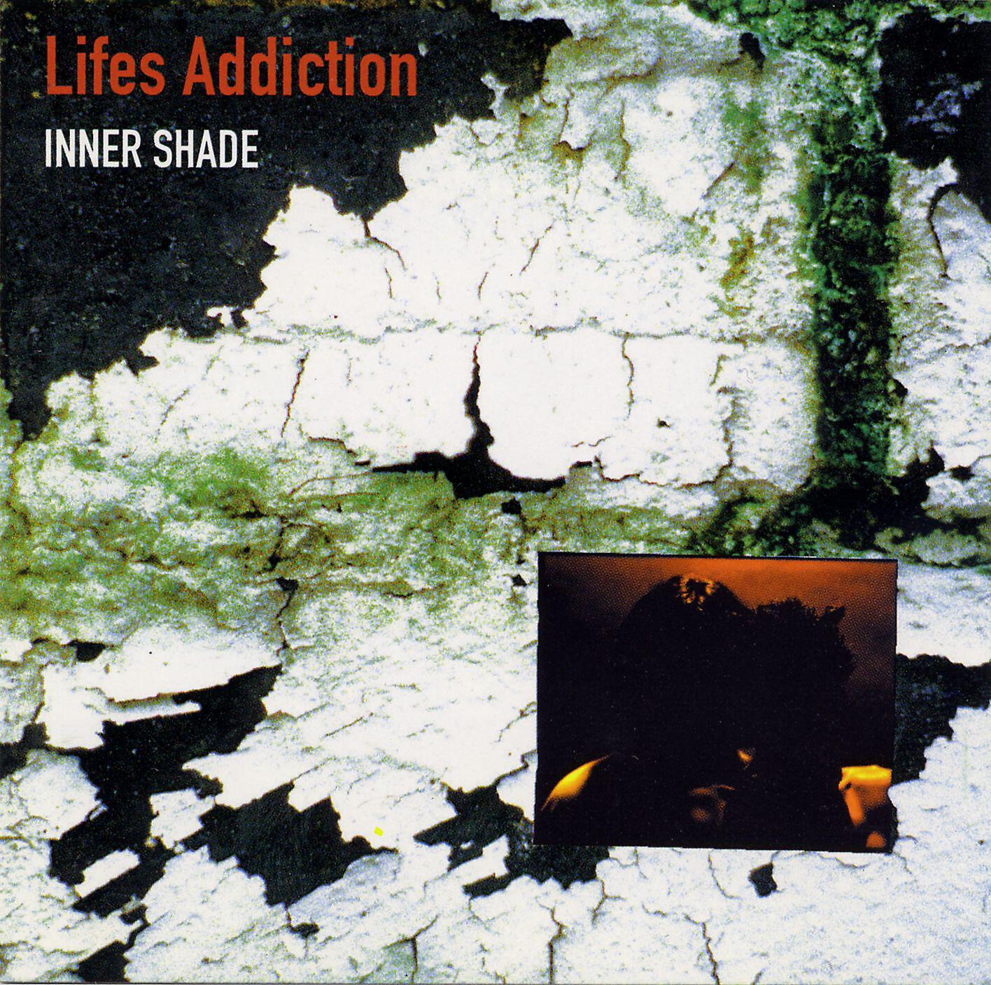 Релиз Inner Shade