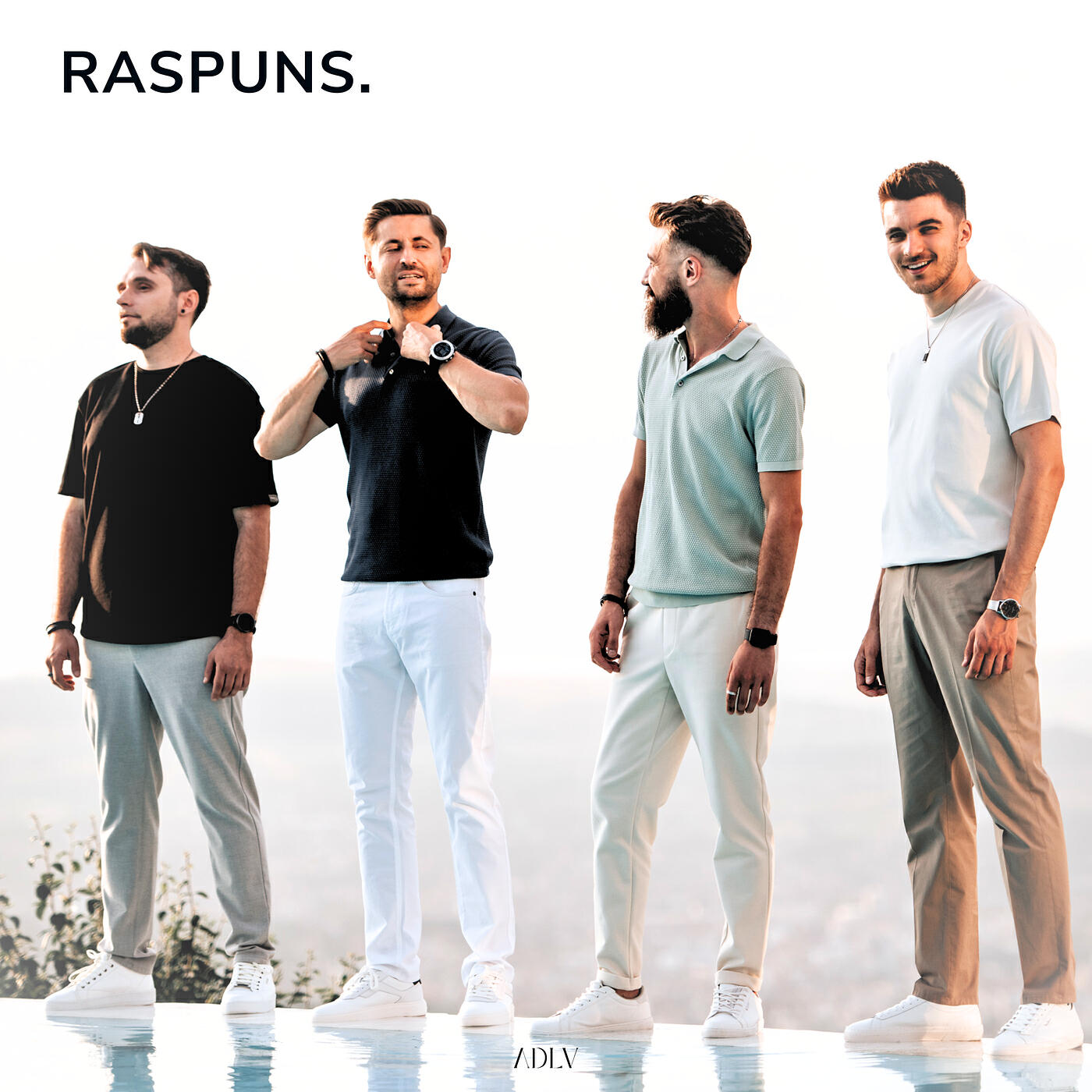 Релиз Raspuns