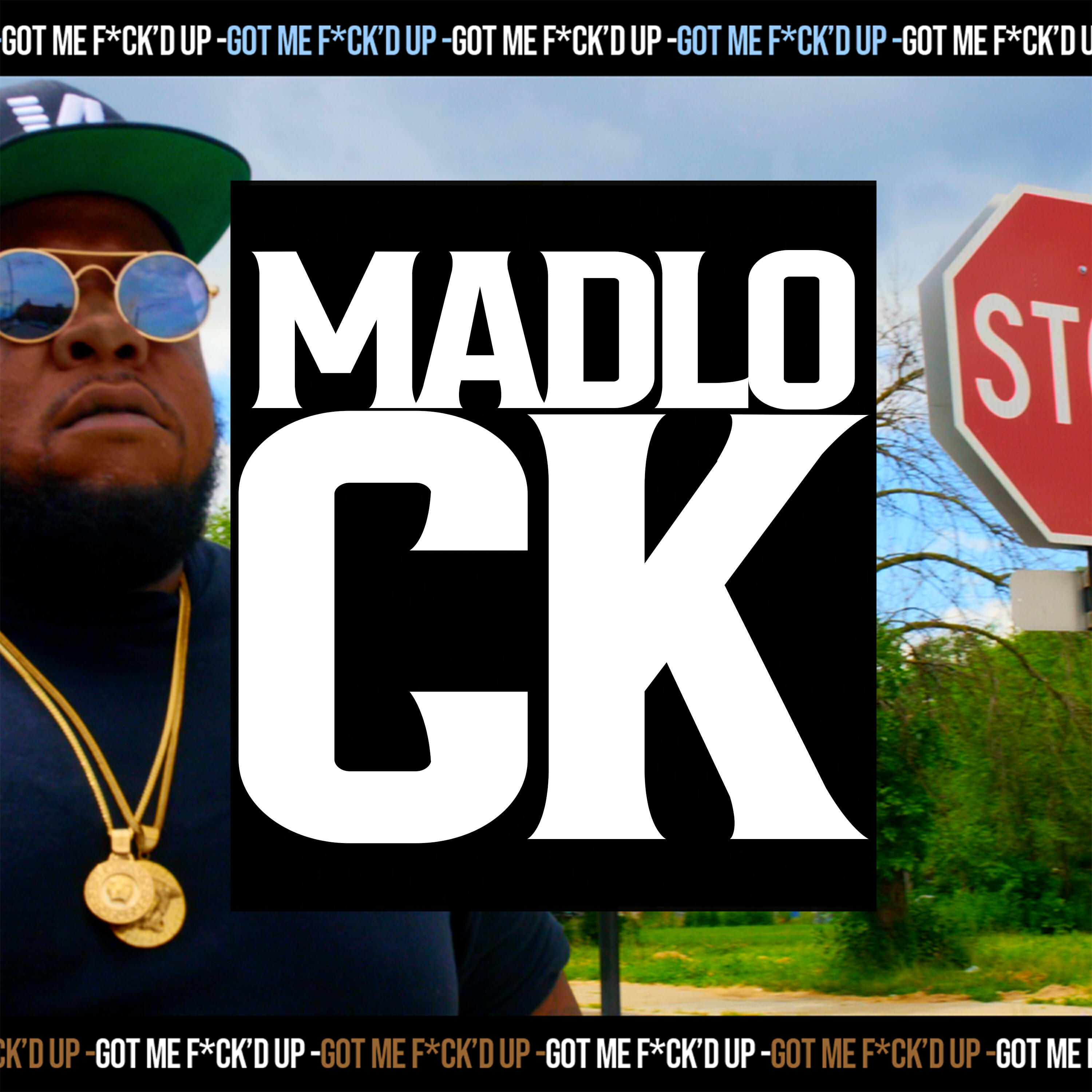Madlo CK