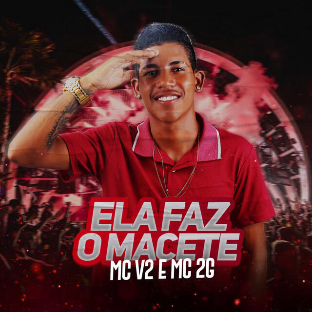 Релиз Ela Faz o Macete