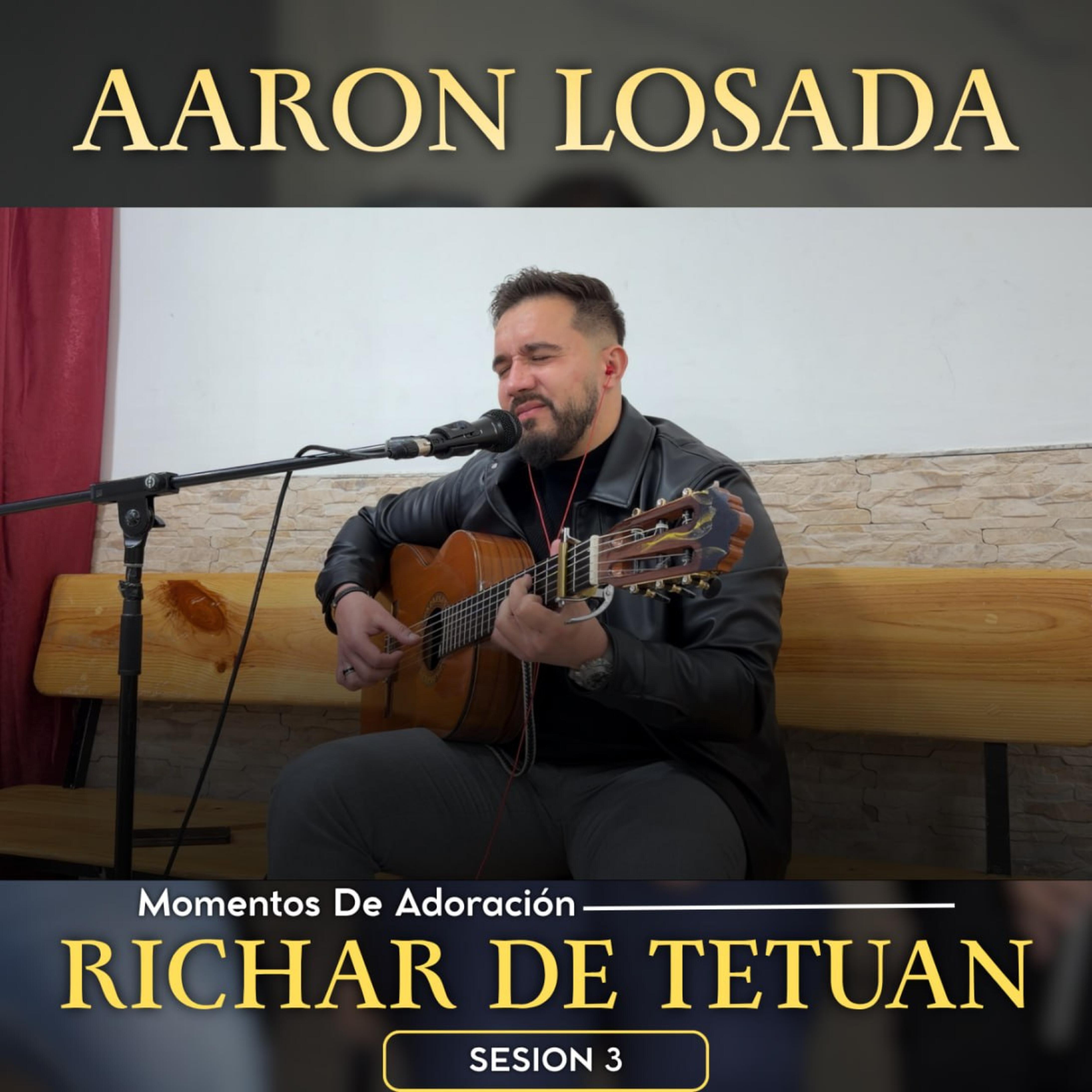 Richar De Tetuan