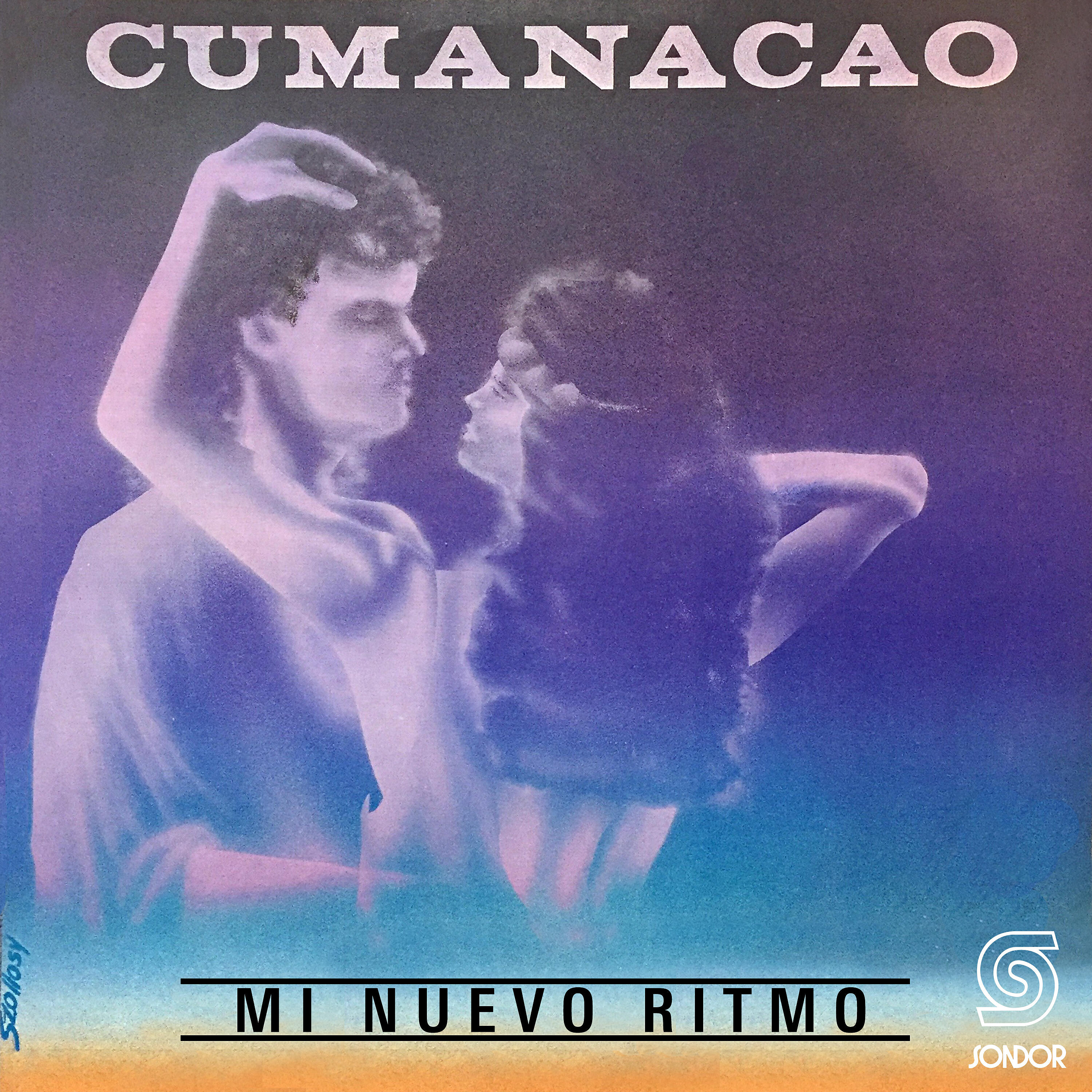 Релиз Mi Nuevo Ritmo