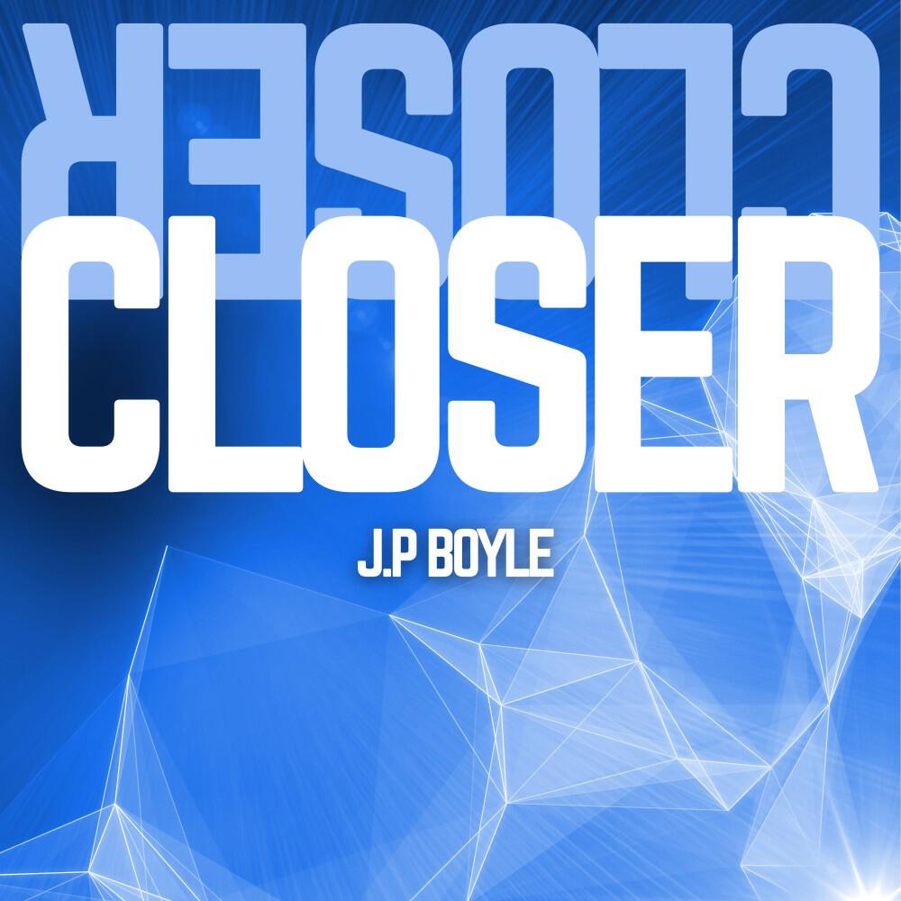 Релиз Closer