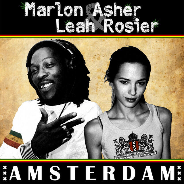 Релиз Amsterdam