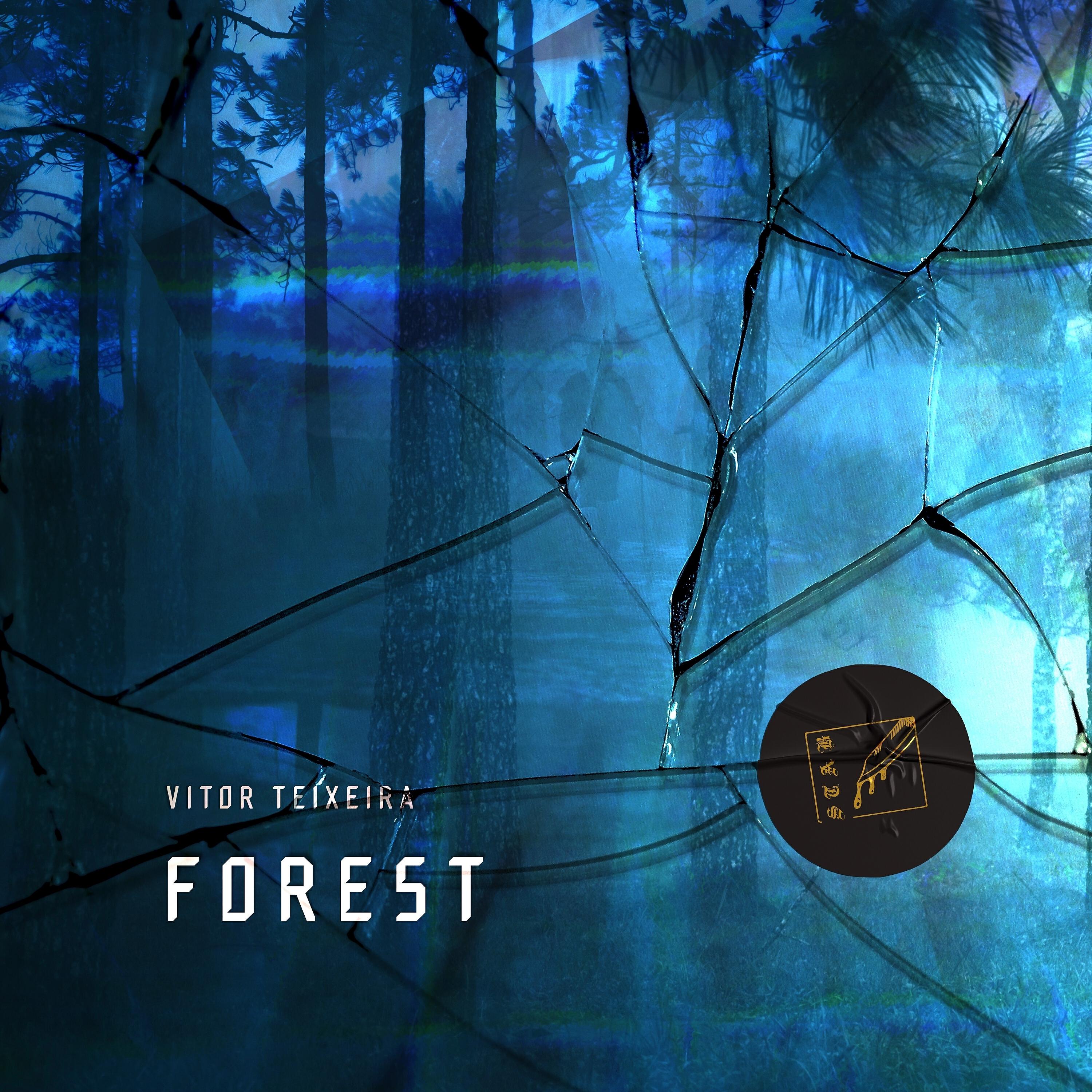 Релиз Forest