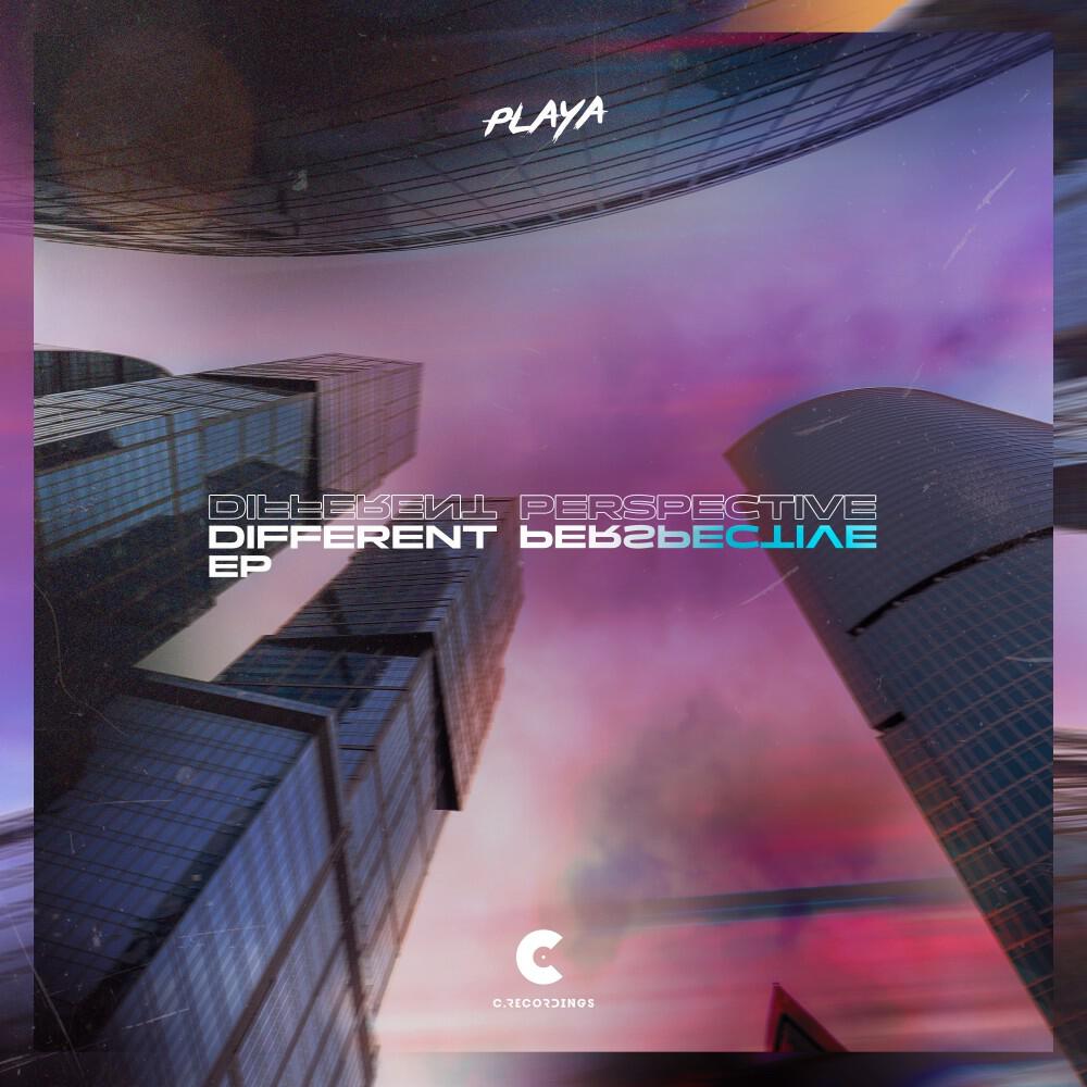 Релиз Different Perspective EP
