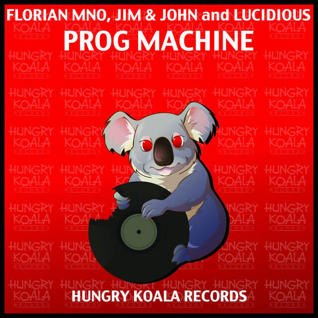 Релиз Prog Machine