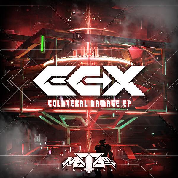 CCX - Colateral Damage