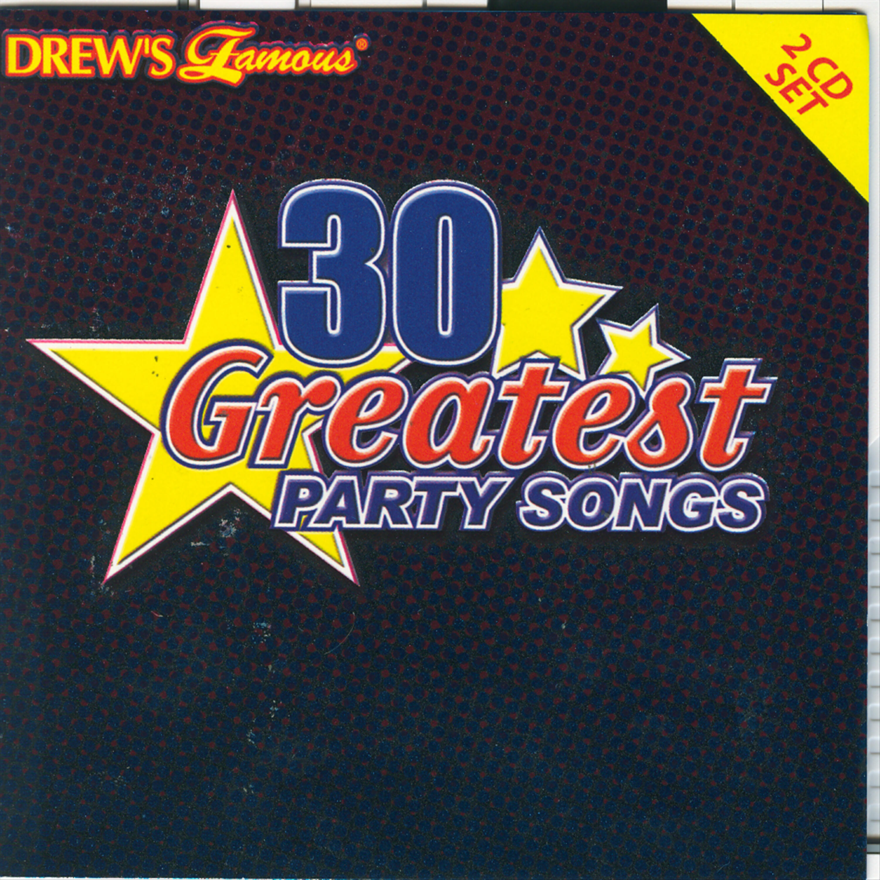 Постер альбома 30 Greatest Party Songs