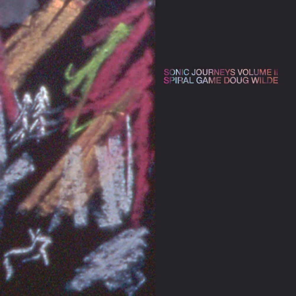 Релиз Sonic Journeys, Vol. 2: Spiral Game