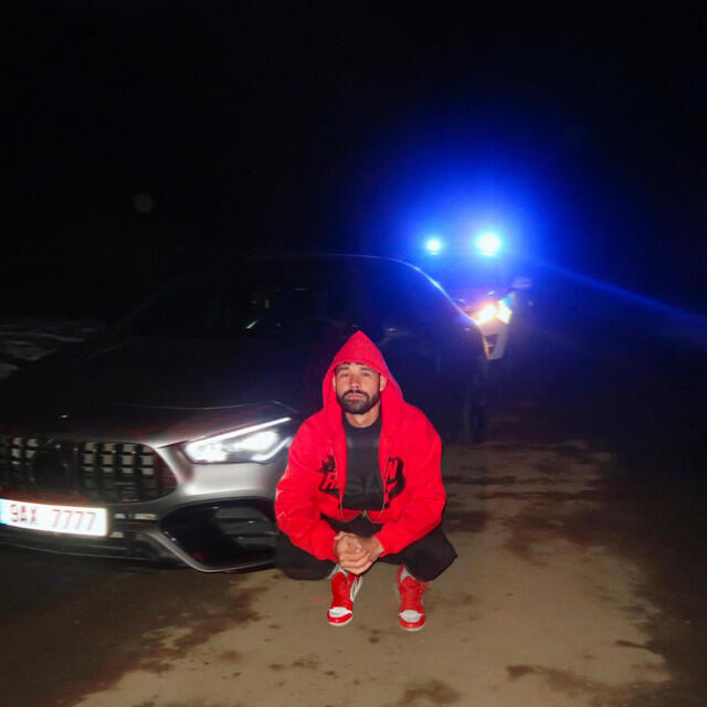 Релиз Benga Blikay