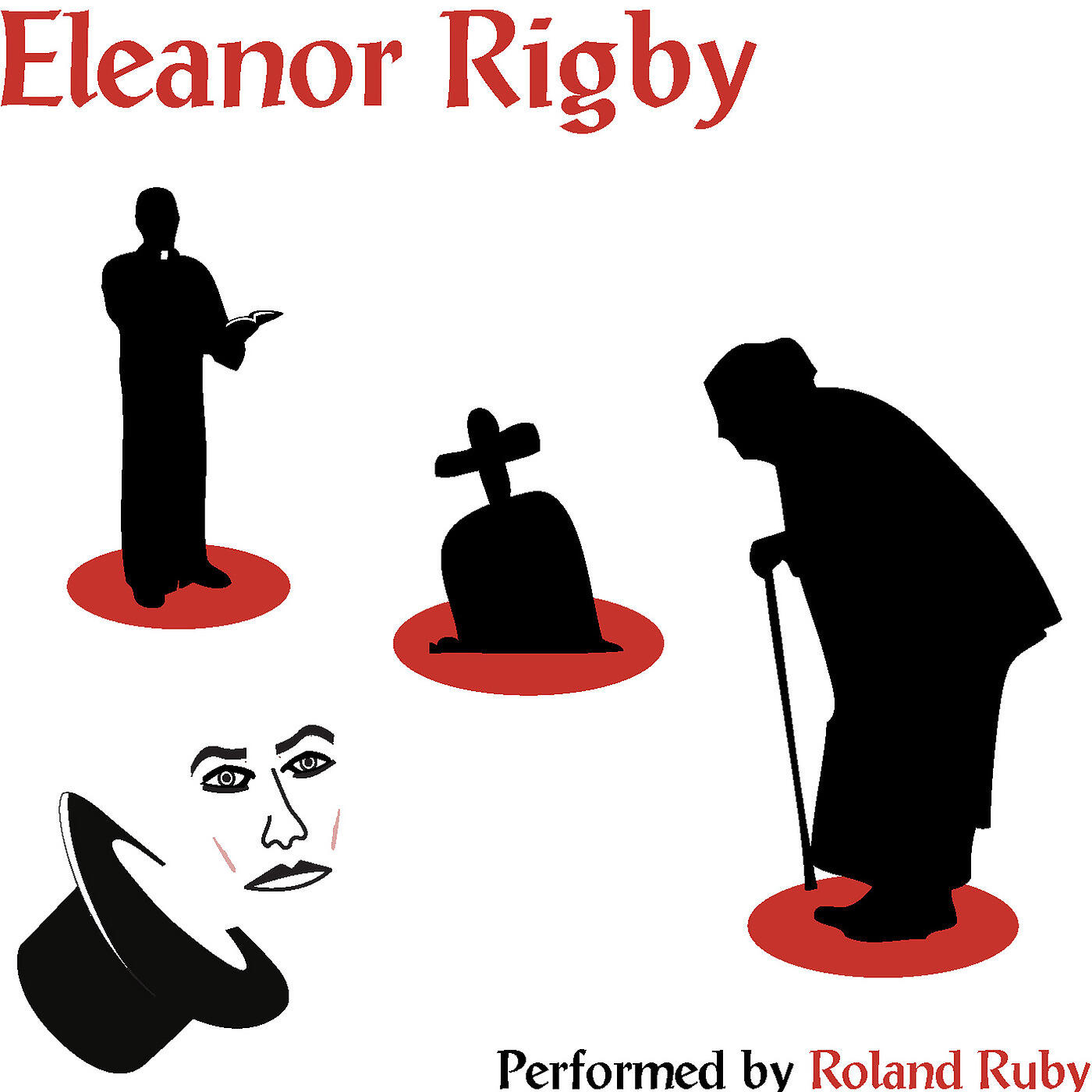 Релиз Eleanor Rigby