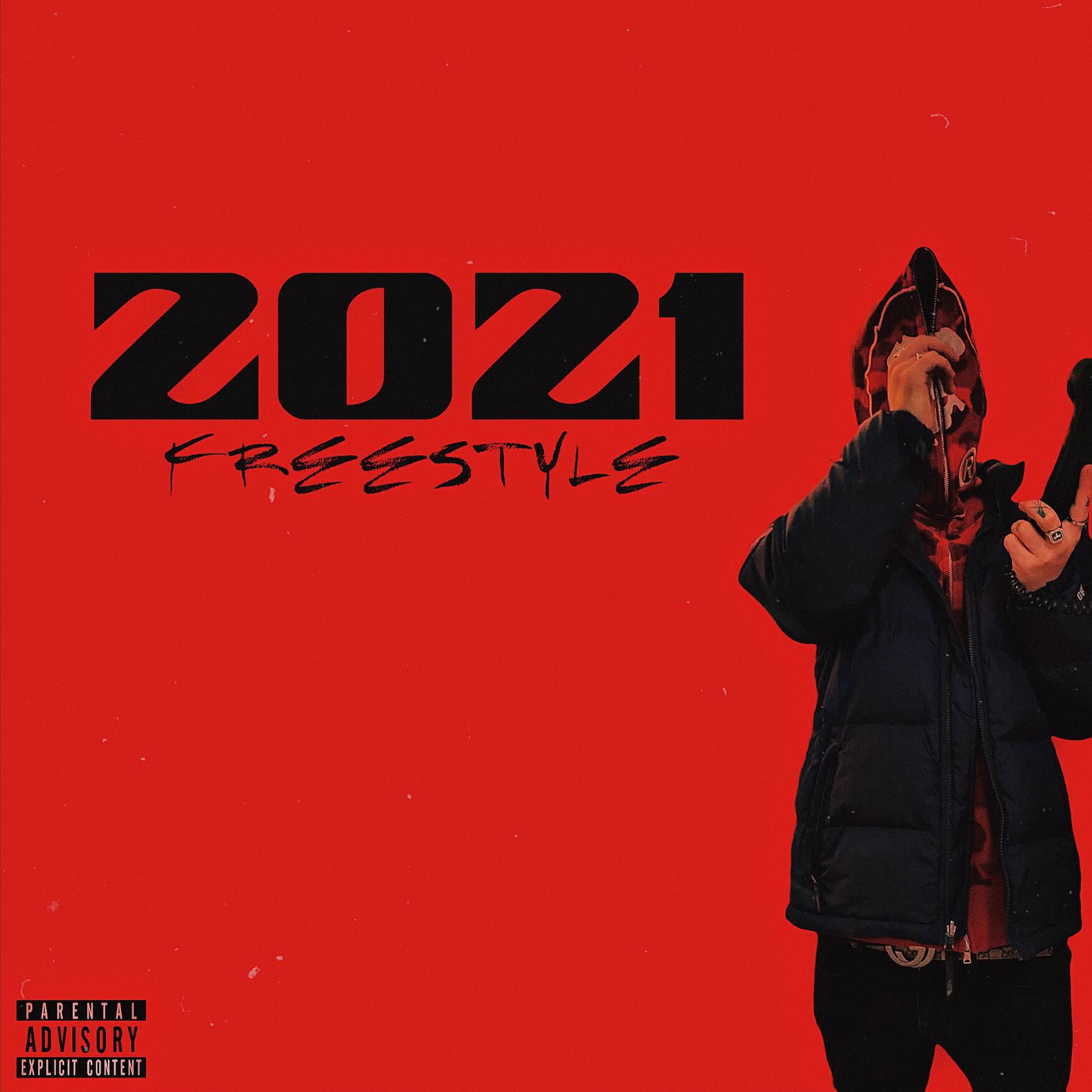 Релиз 2021 freestyle