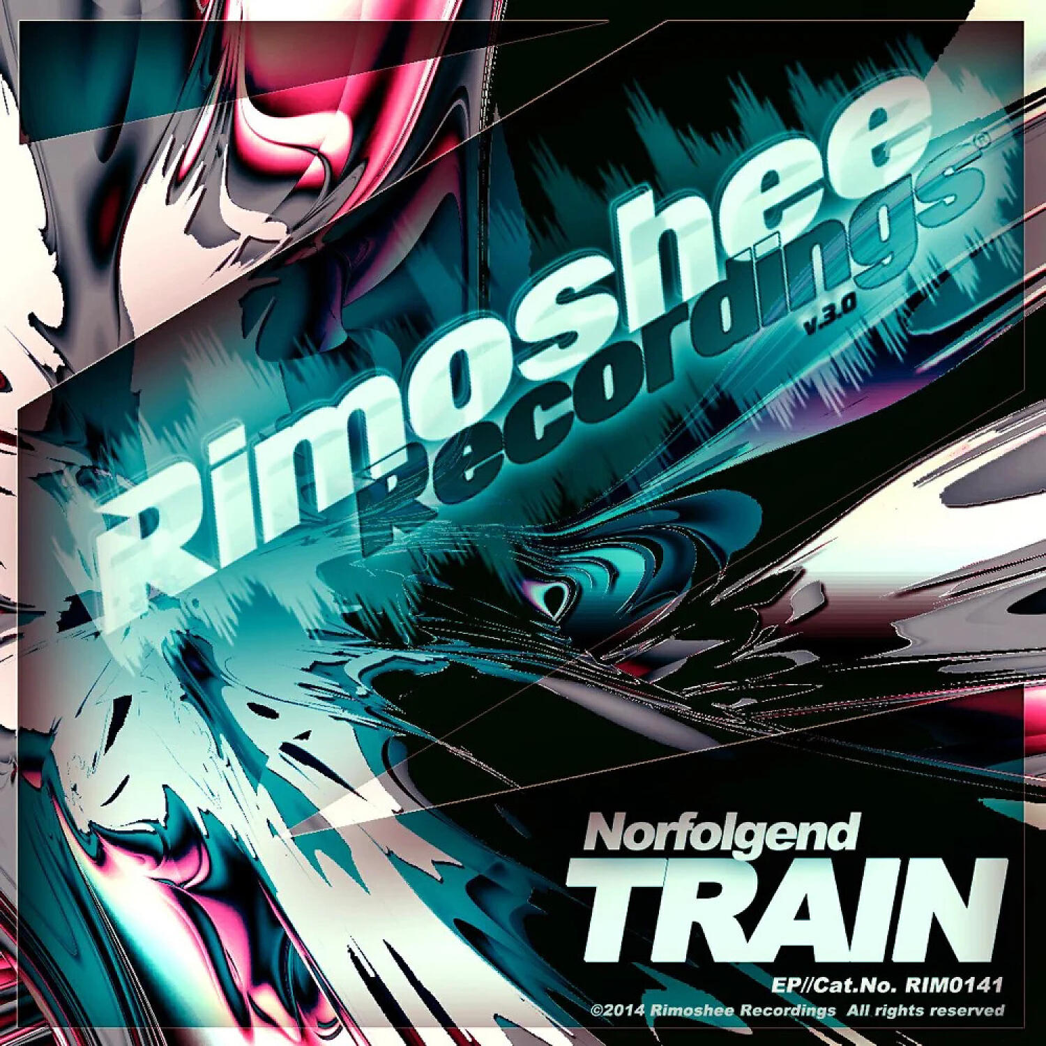 Релиз Train