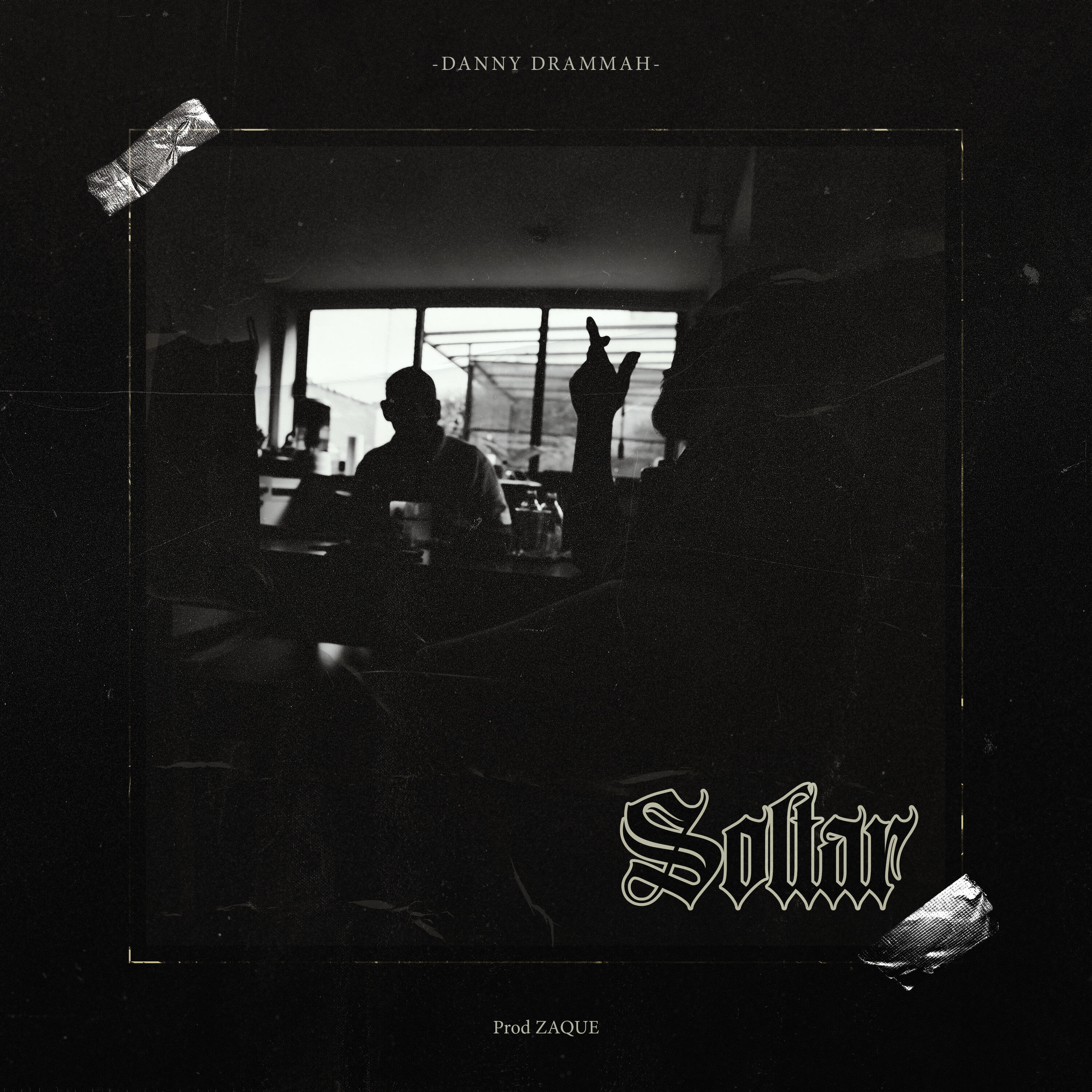 Релиз Soltar