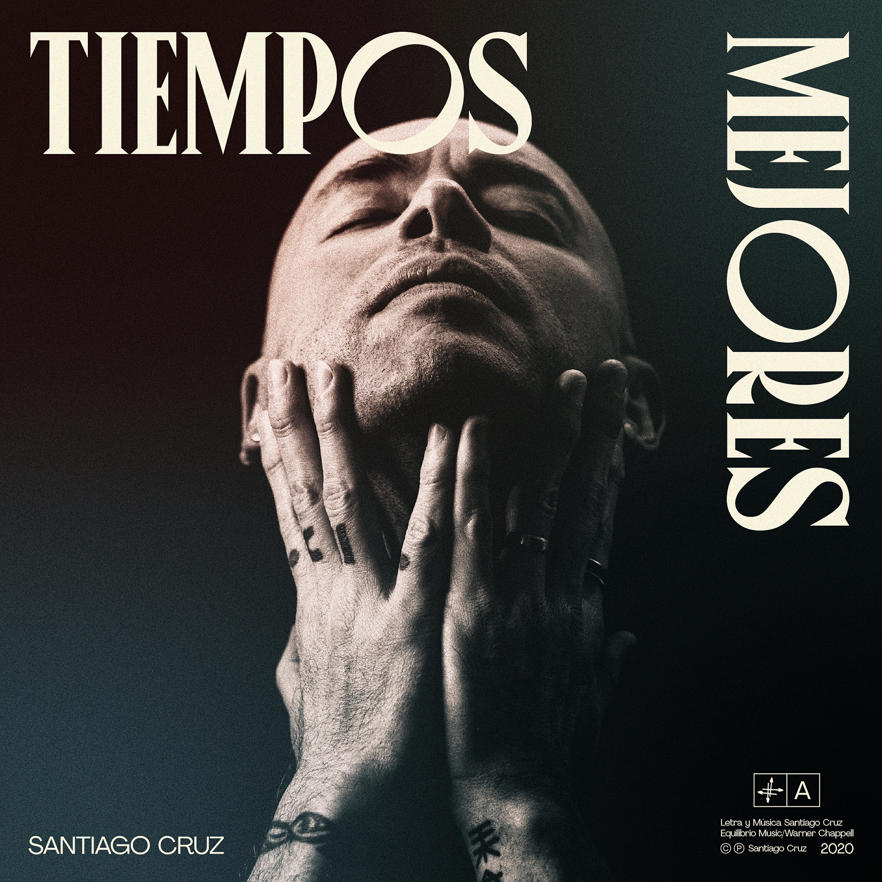 Релиз Tiempos Mejores