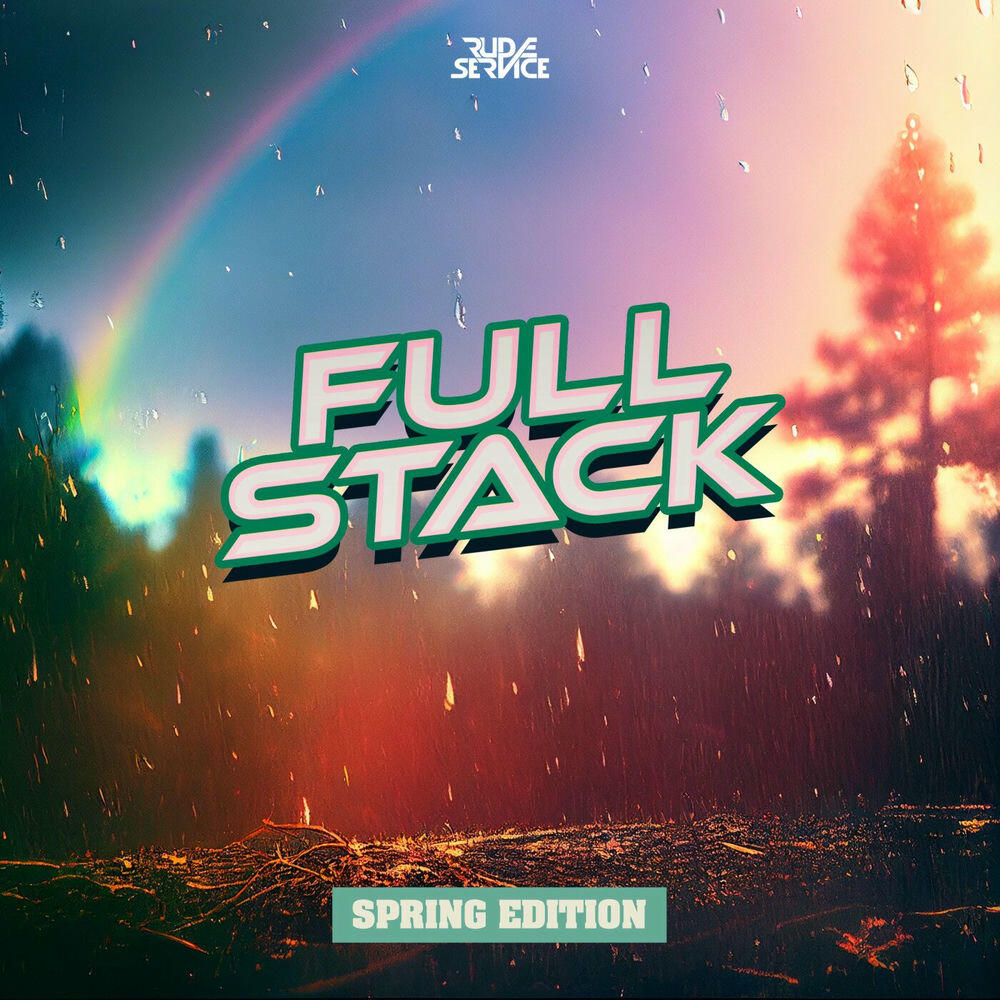 Релиз Full Stack: Spring Edition