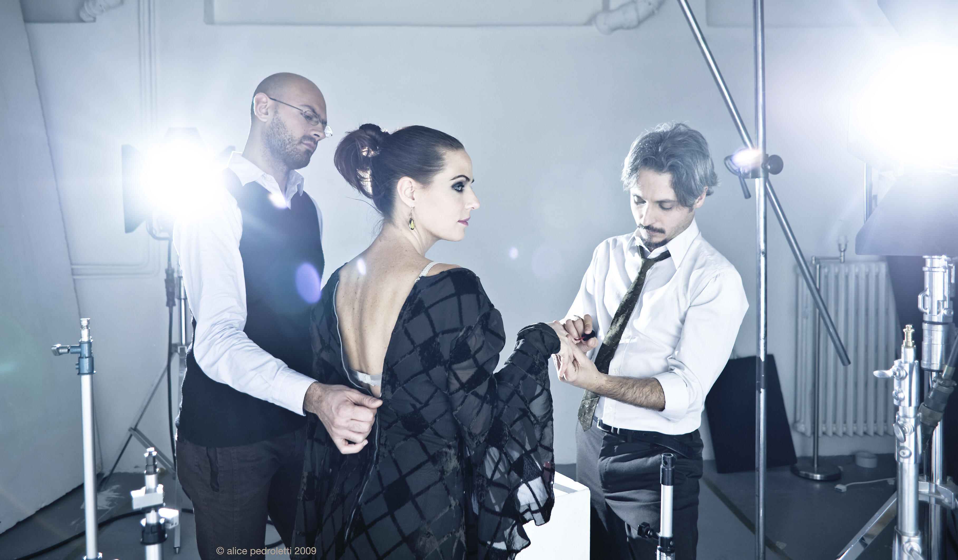 Kalweit And The Spokes