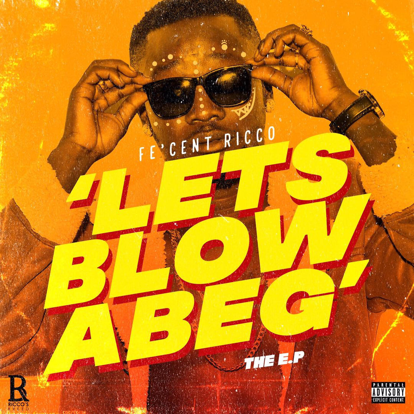 Релиз Let's Blow Abeg