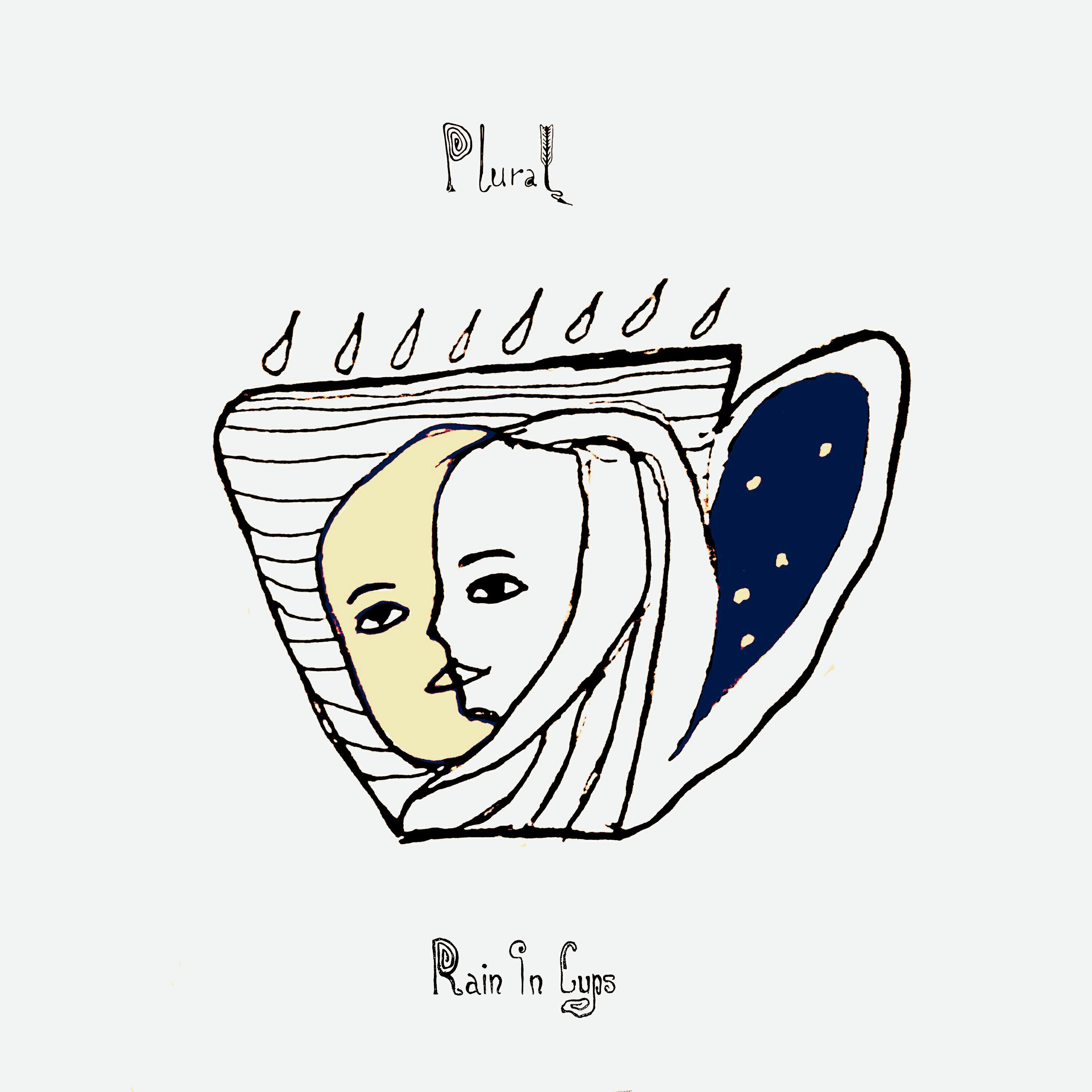 Релиз Rain In Cups