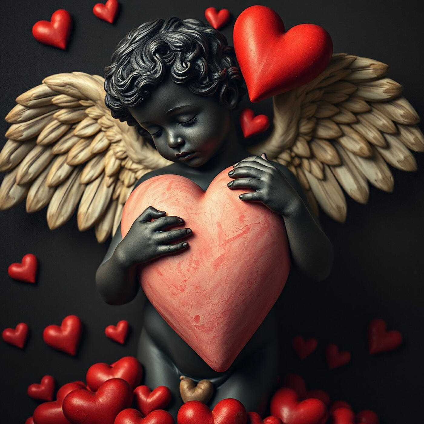 Релиз I Love Ya'll