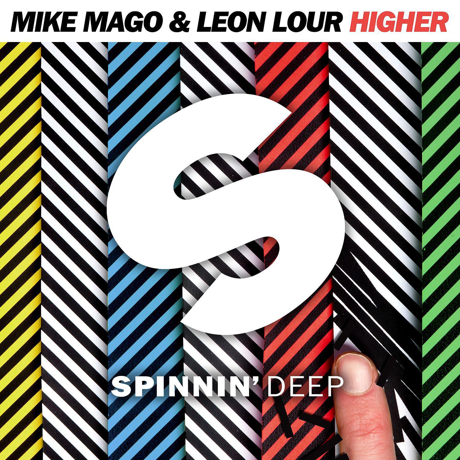 Скачать песню Mike Mago, Leon Lour - Higher (Extended Mix) бесплатно в MP3 для Android и iOS