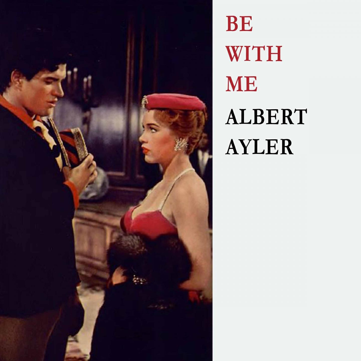 Релиз Be With Me