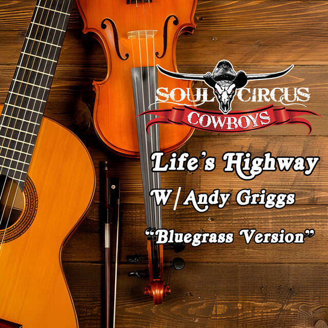 Soul Circus Cowboys