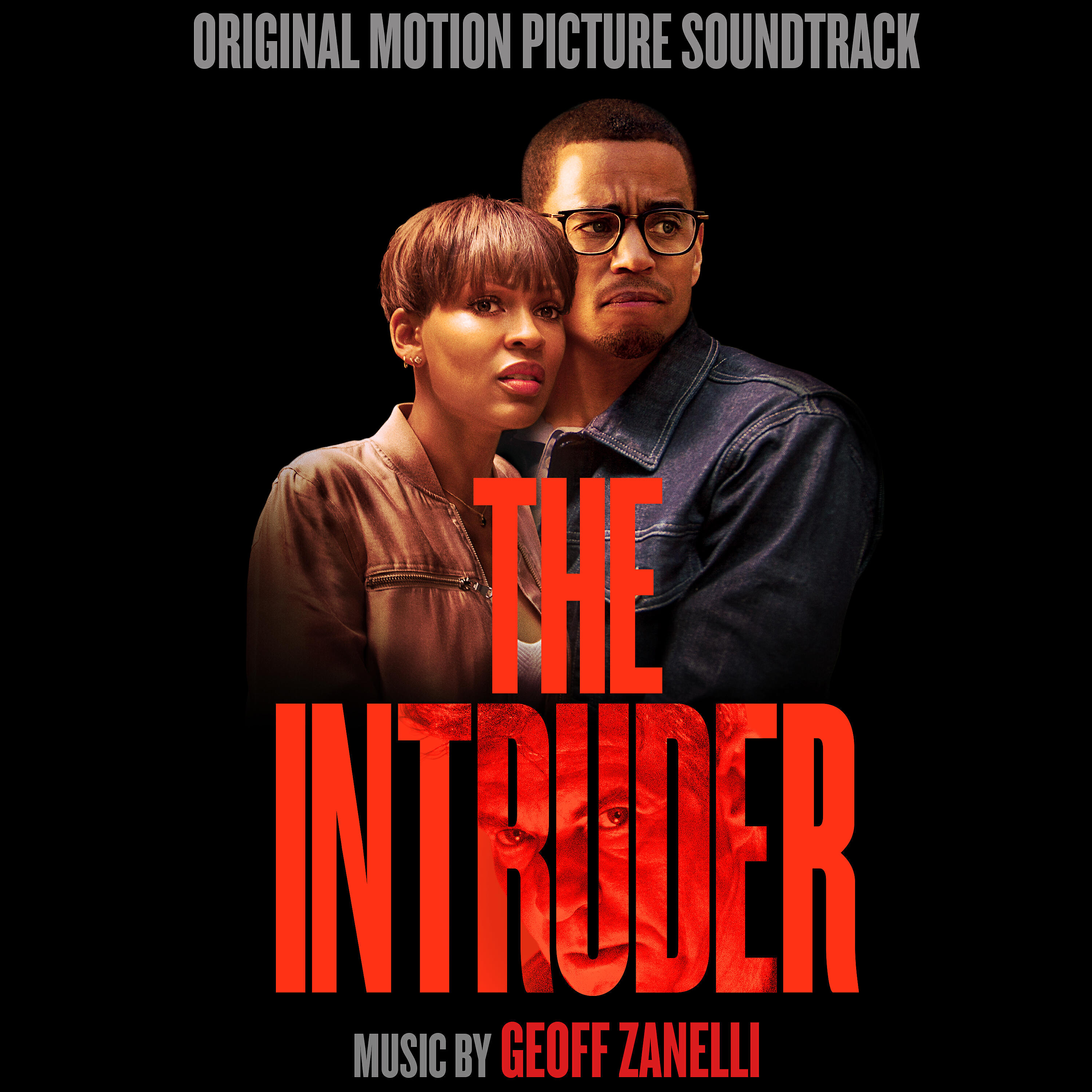 Релиз The Intruder (Original Motion Picture Soundtrack)