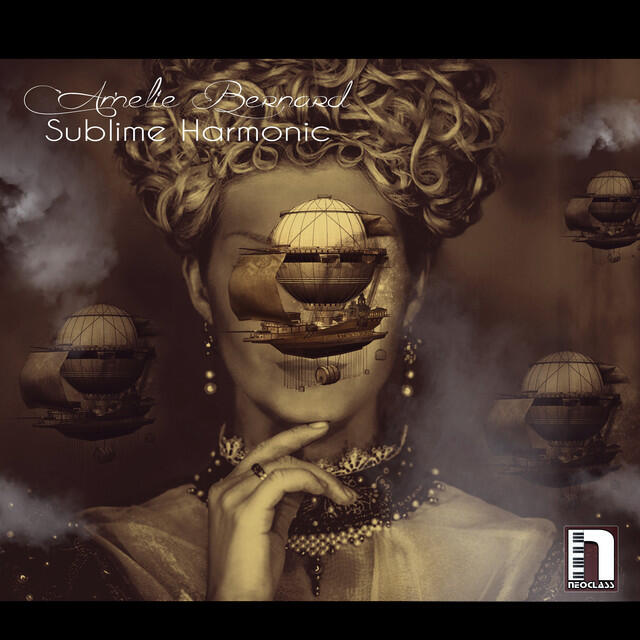 Релиз Sublime Harmonic