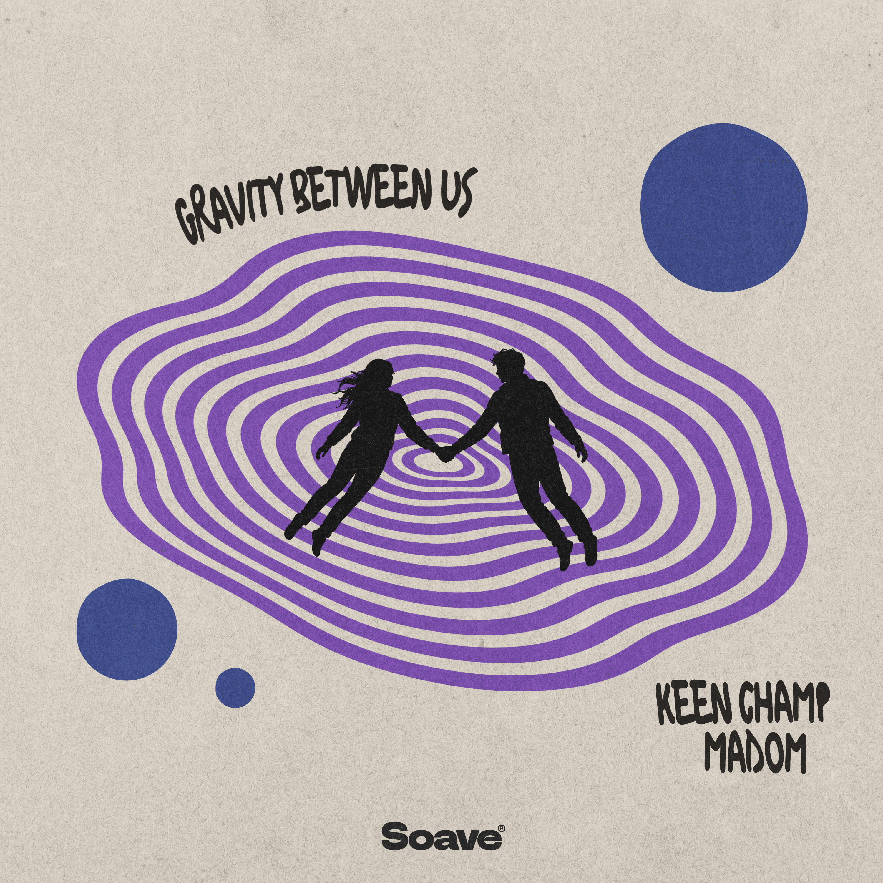 Релиз Gravity Between Us