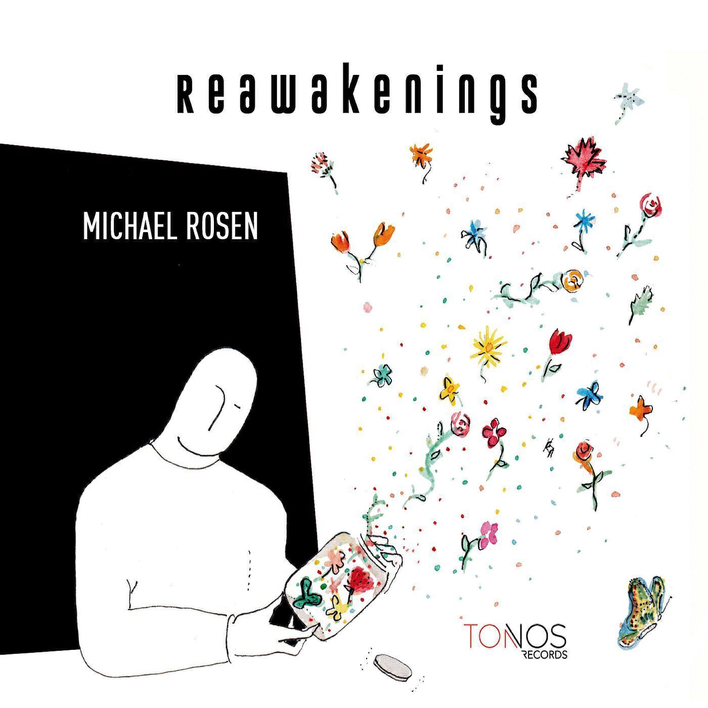 Michael Rosen