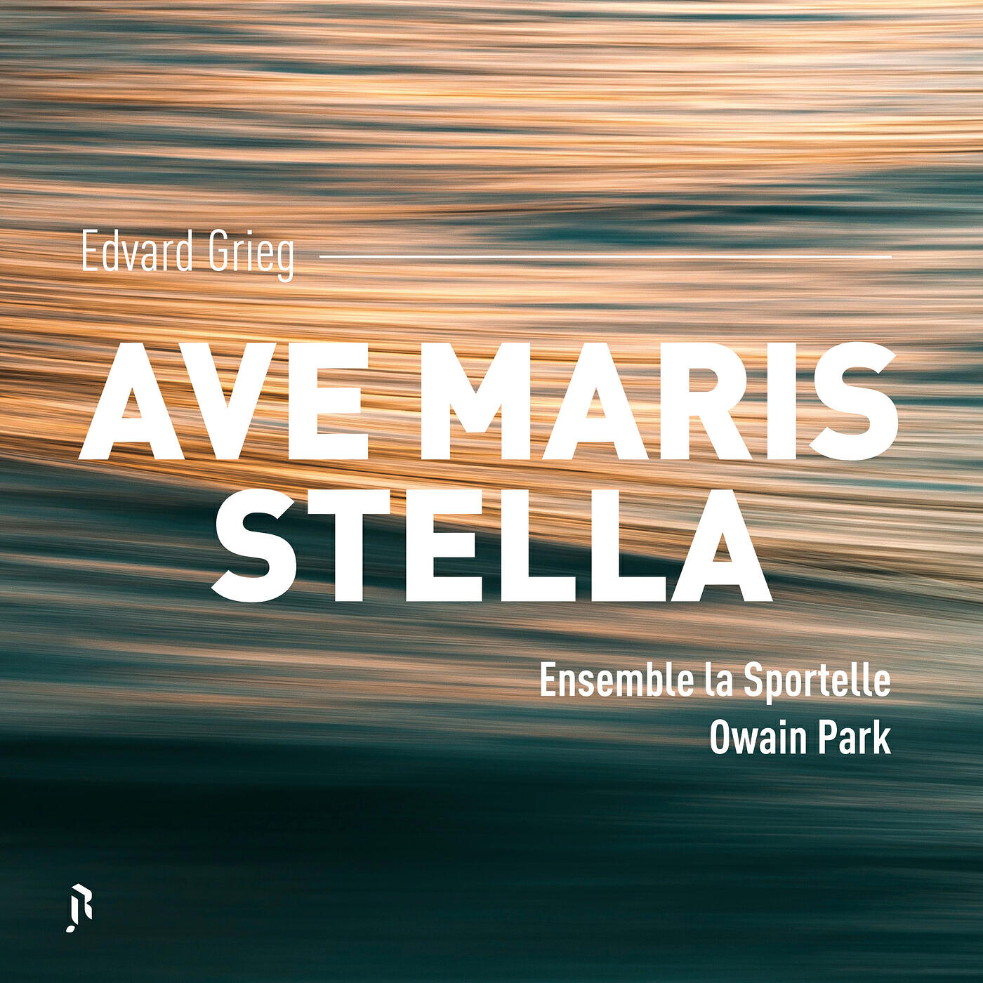 Релиз Ave Maris Stella